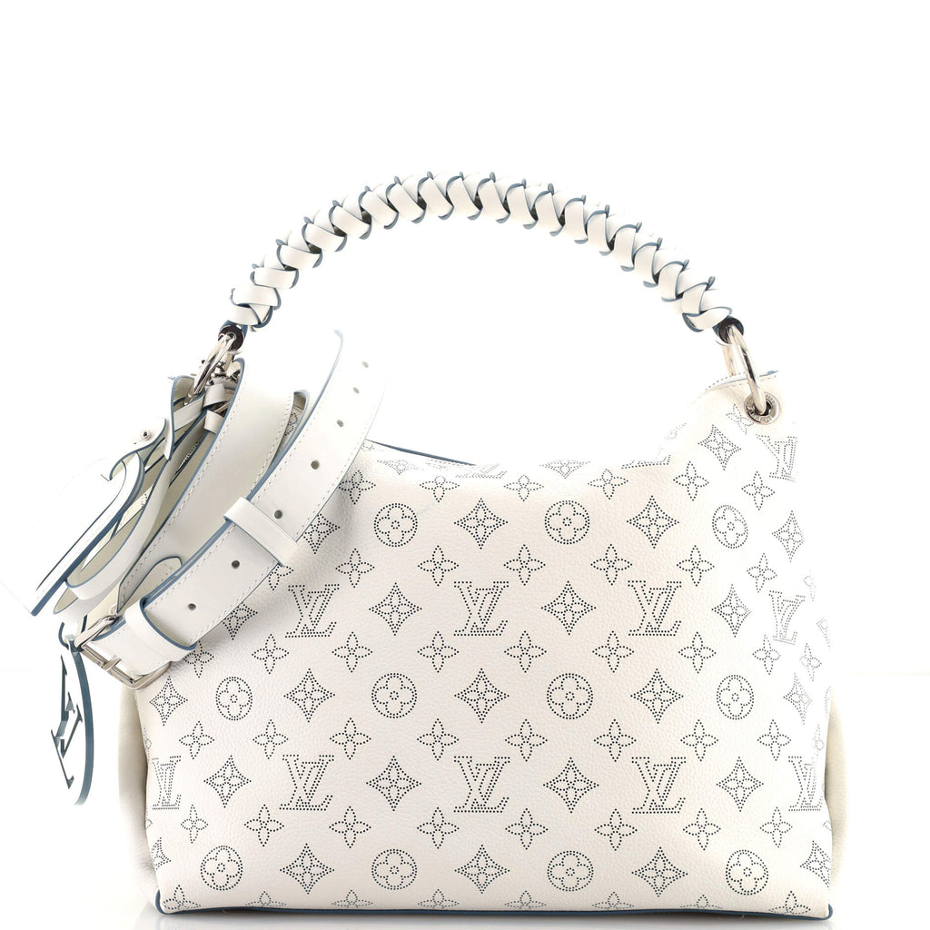 Louis Vuitton Maida Hobo Bag Beige  ZAK BAGS   Luxury Bags