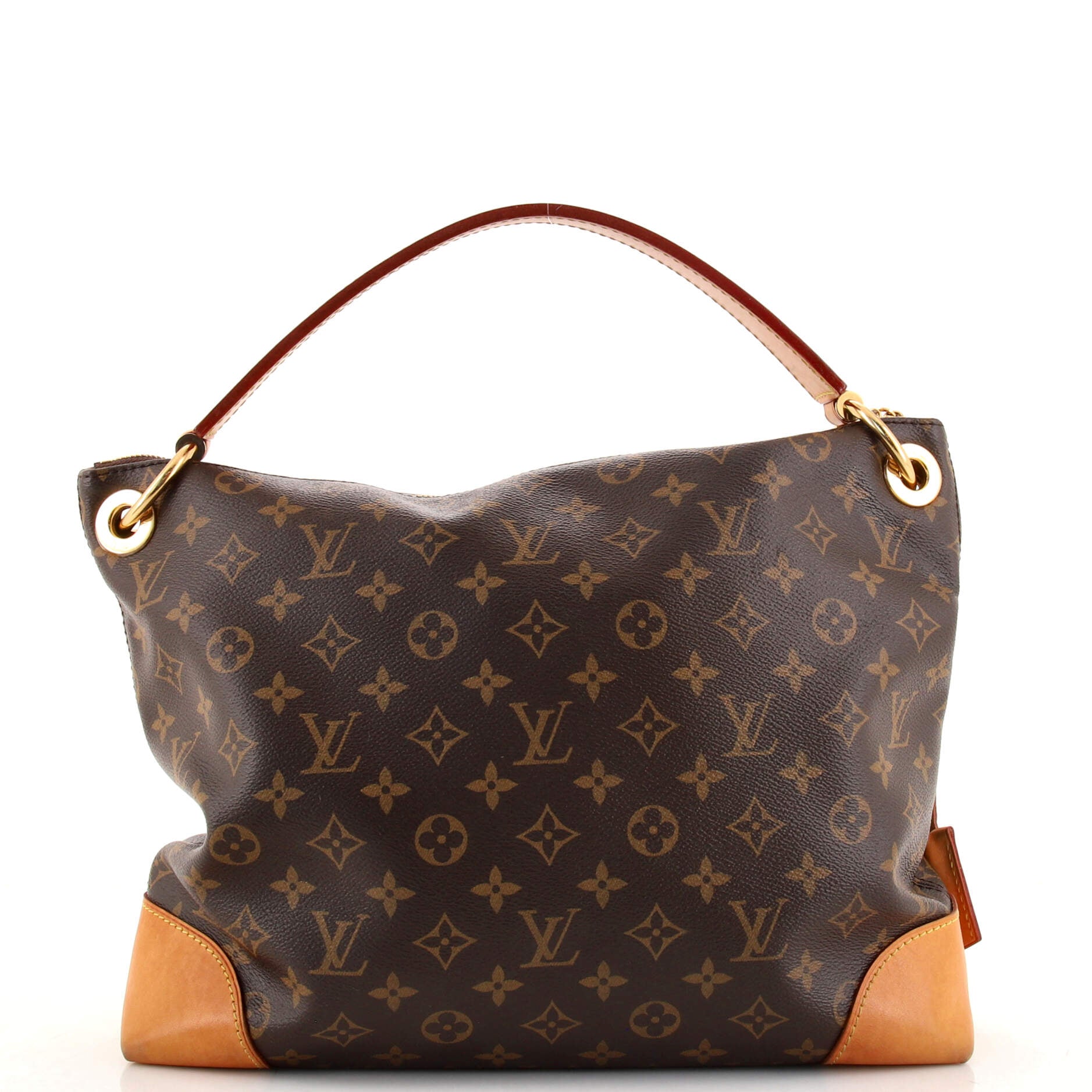 Louis Vuitton 2002 pre-owned Spontini two-way Handbag - Farfetch