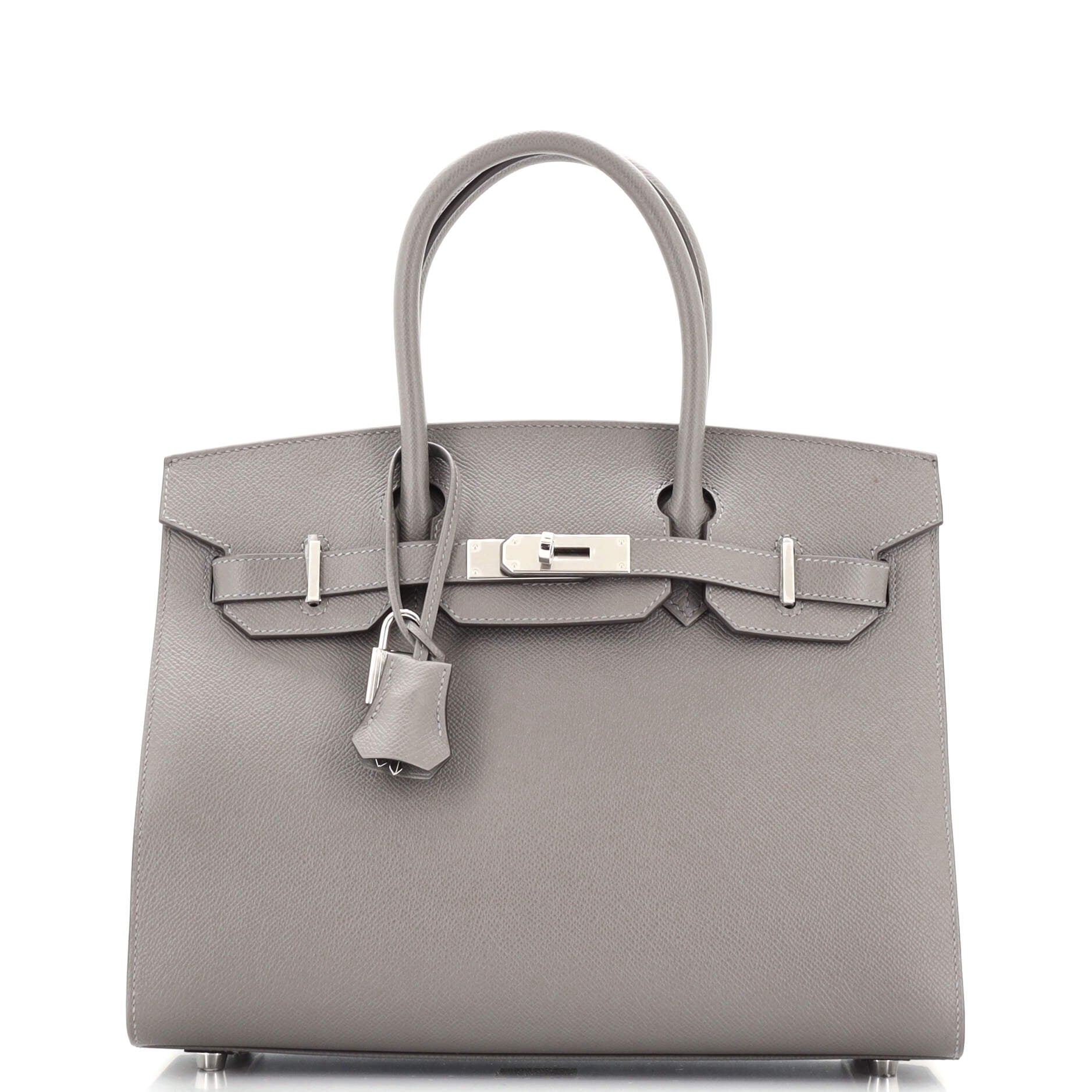 Hermès Birkin Handbag 394336