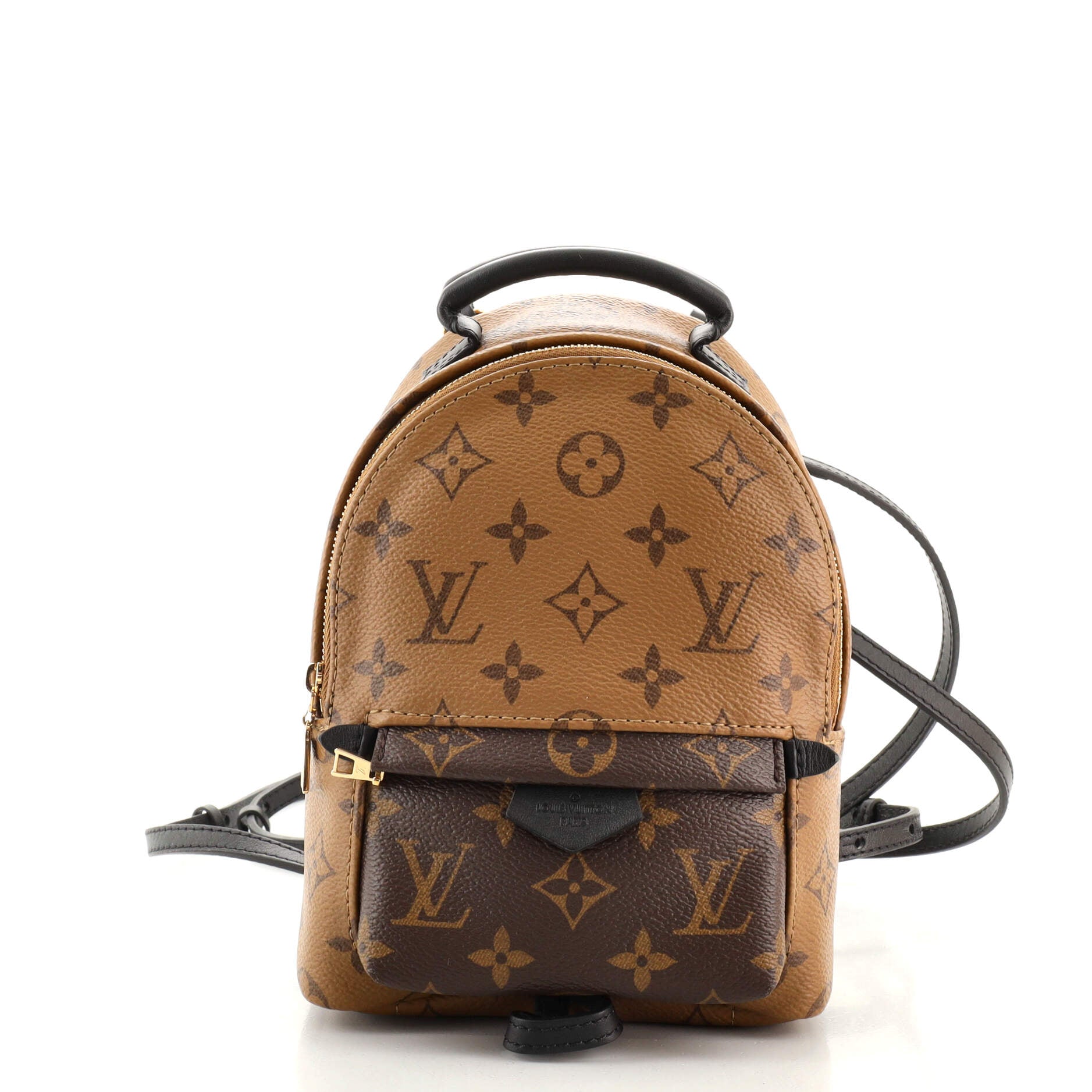 Louis Vuitton pre-owned Damier Graphite Josh Backpack - Farfetch