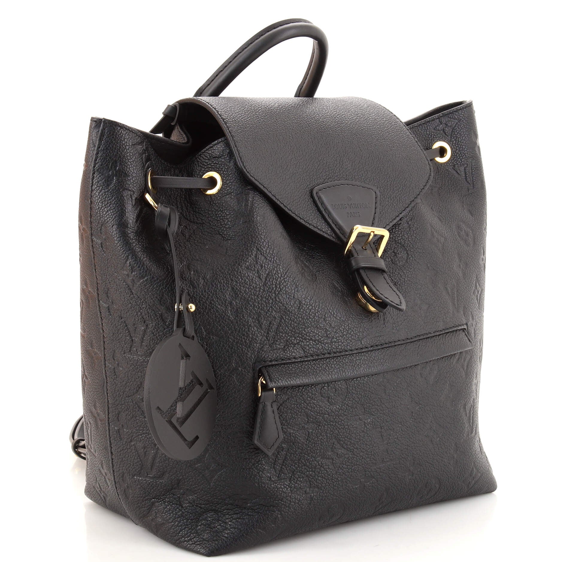 Louis Vuitton Empreinte Montsouris Backpack NM – The Clawset