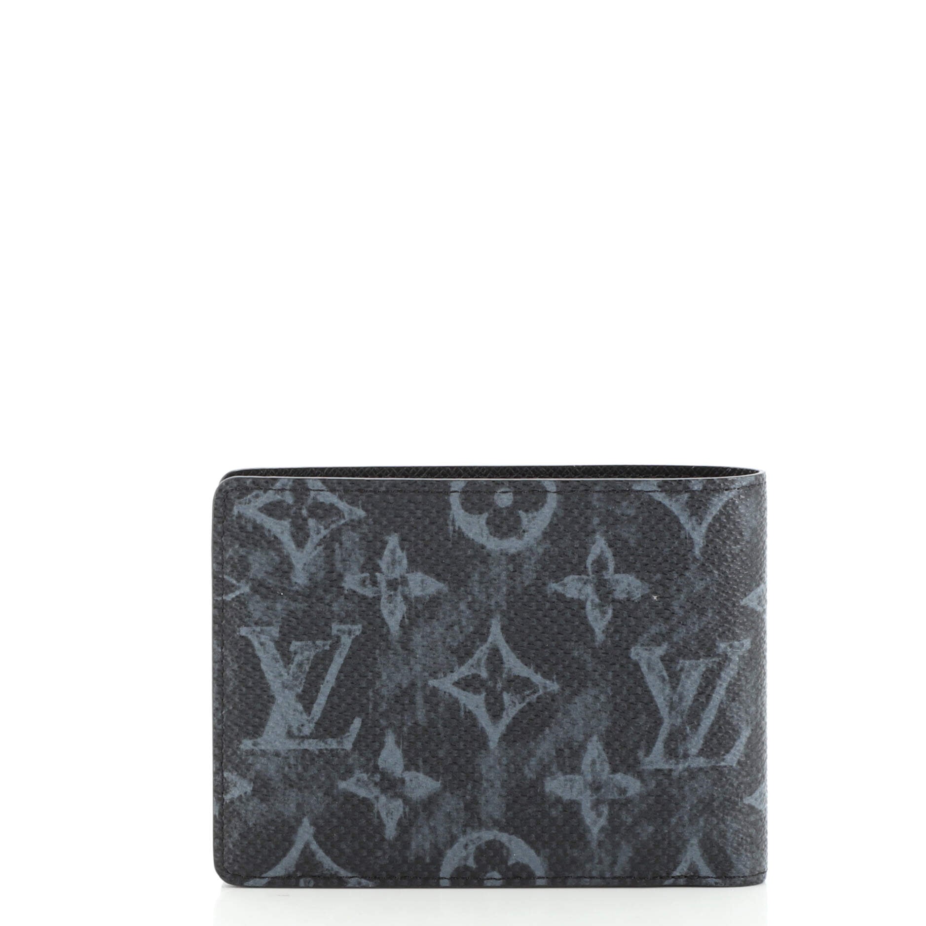 Louis Vuitton Pastel Noir Pocket Organizer