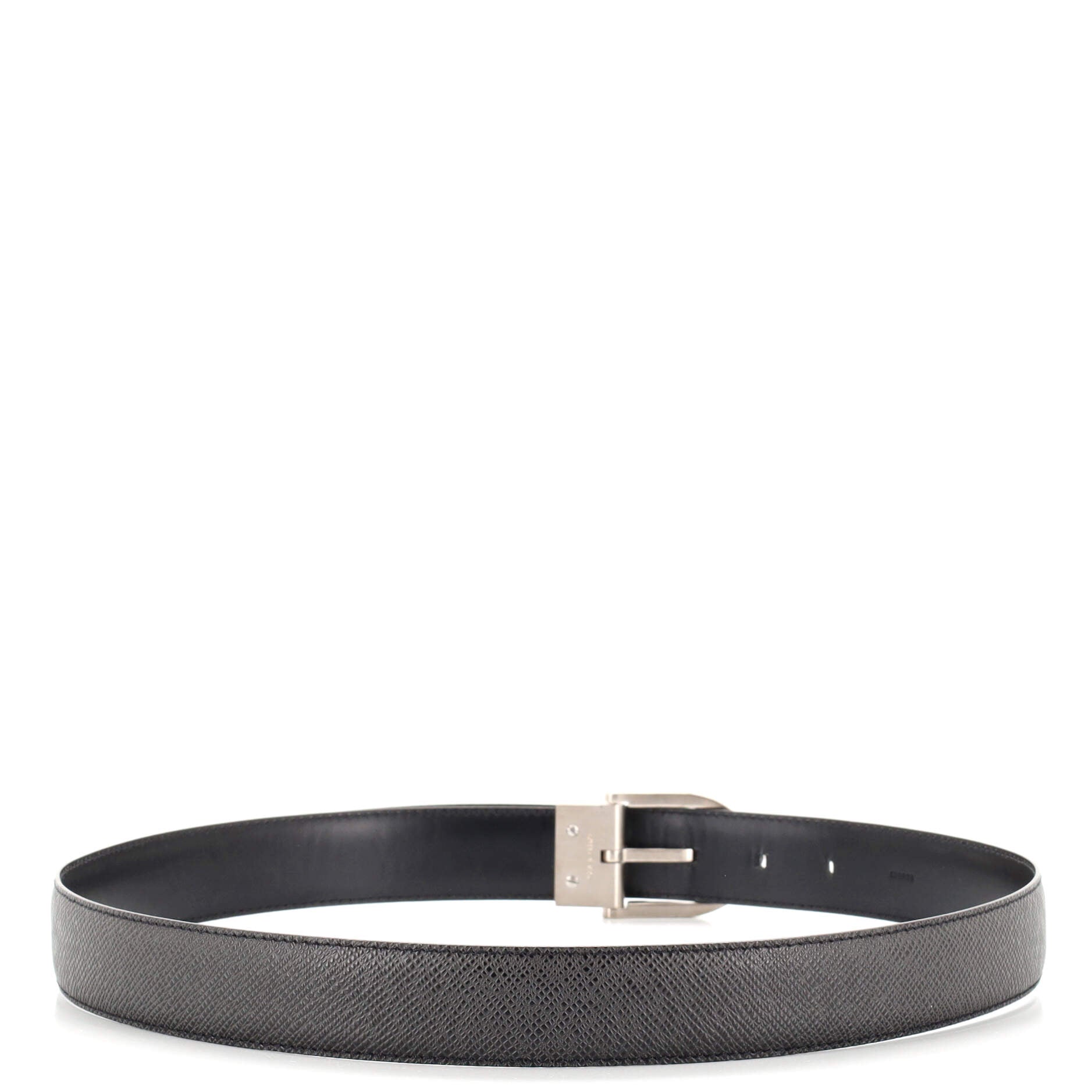 Louis Vuitton pre-owned Initiales Rainbow Reversible Belt - Farfetch