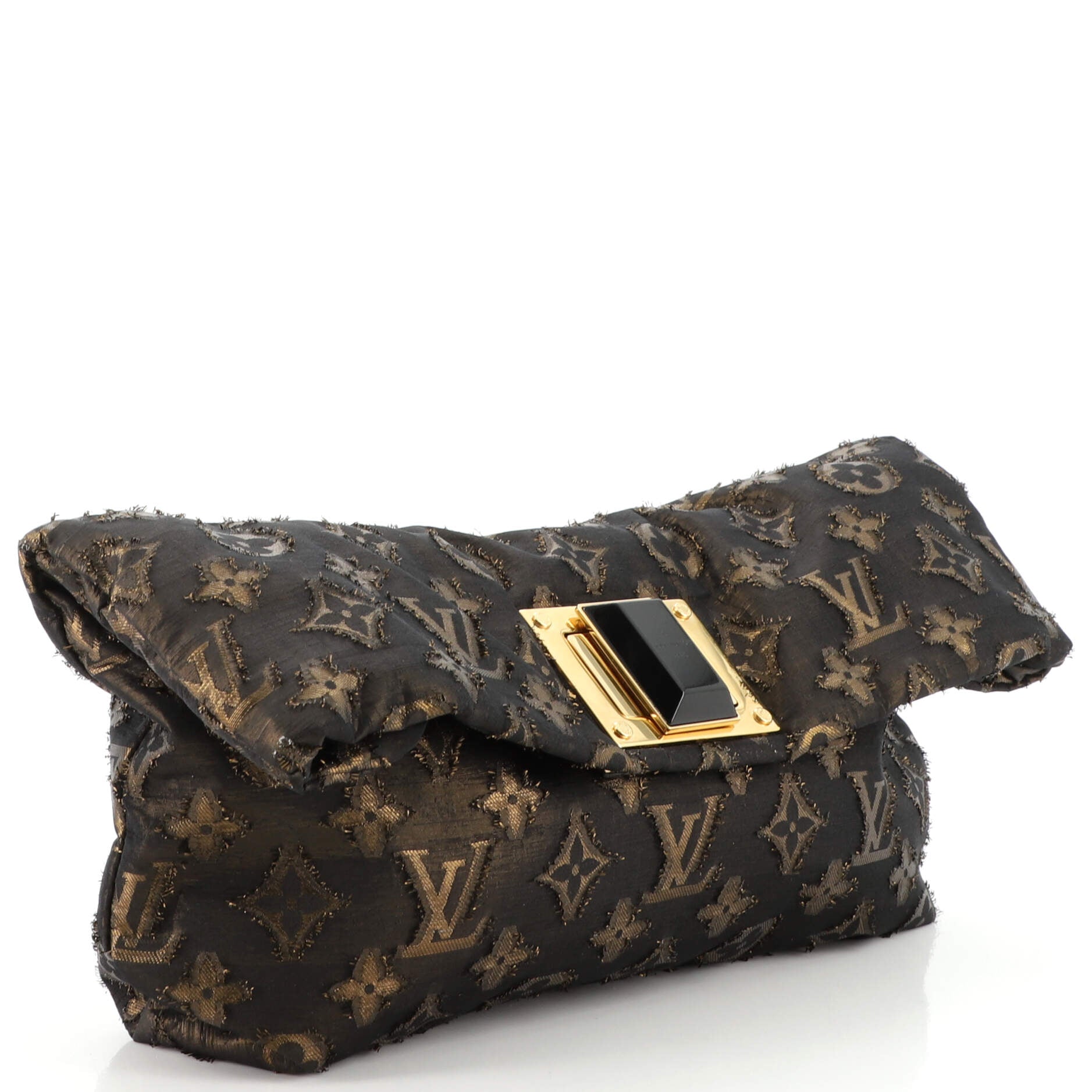 Louis Vuitton Marine Monogram Jacquard Limited Edition Altair