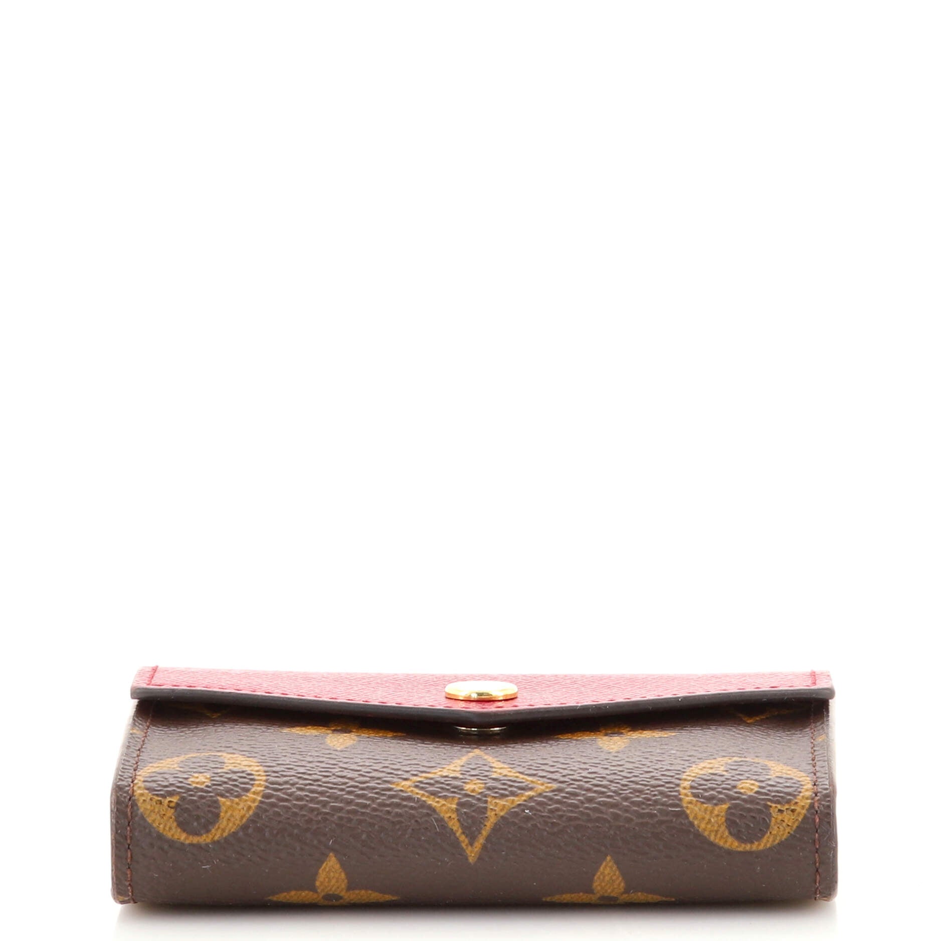 Louis Vuitton 2020 pre-owned Dauphine Compact Wallet - Farfetch