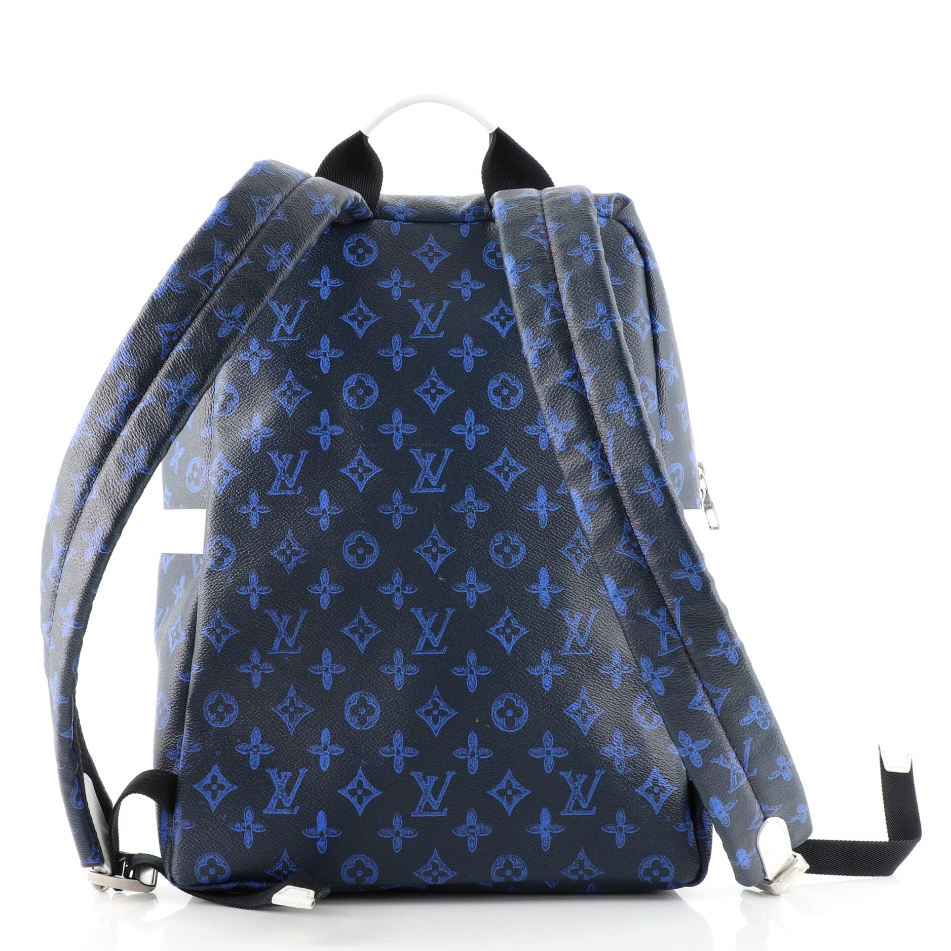 Louis Vuitton 2020s pre-owned Josh Backpack - Farfetch