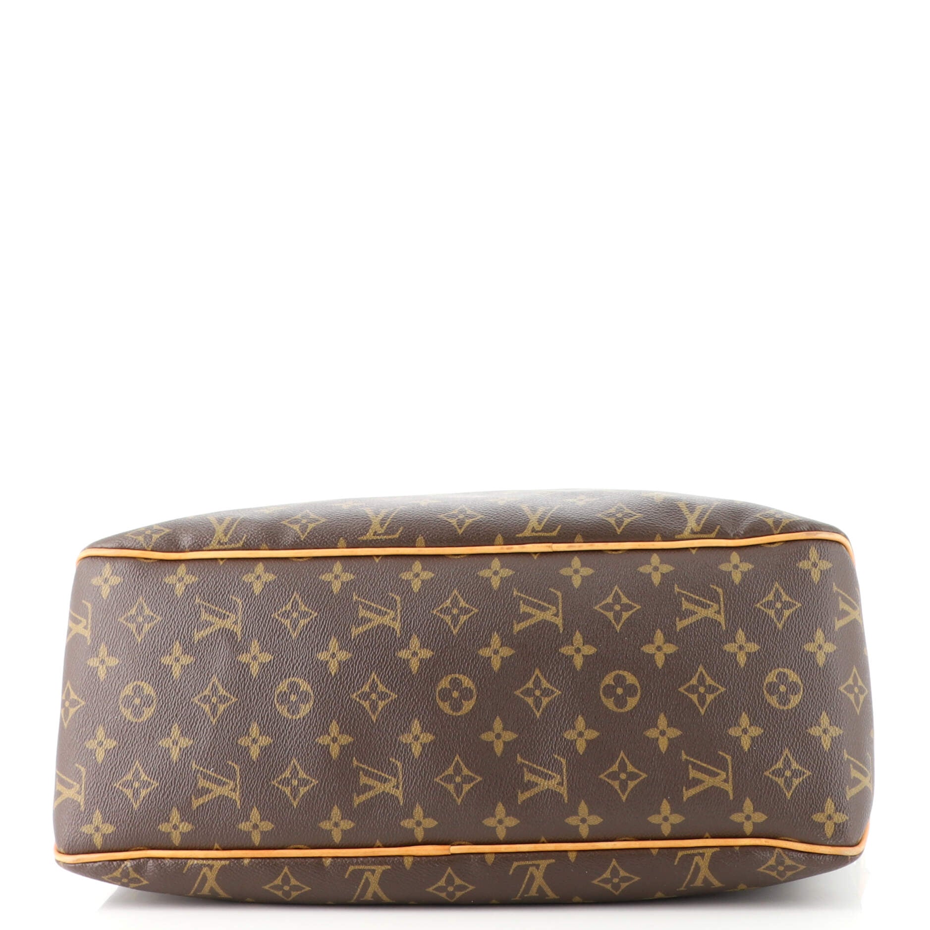 Louis Vuitton Monogram Delightful MM - Handbags - LOU205912