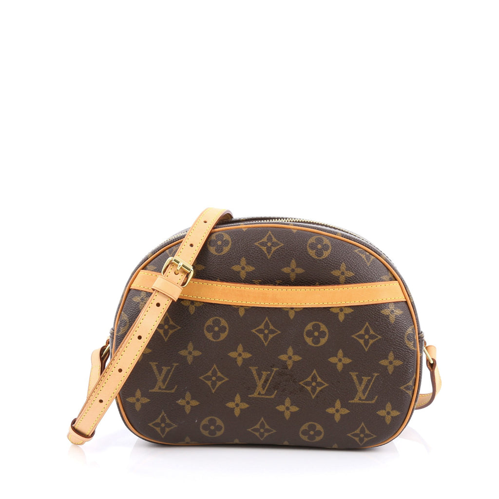 Nordstrom Louis Vuitton Felicie Pochette Monogram Brown - $450 New With  Tags - From Vintage