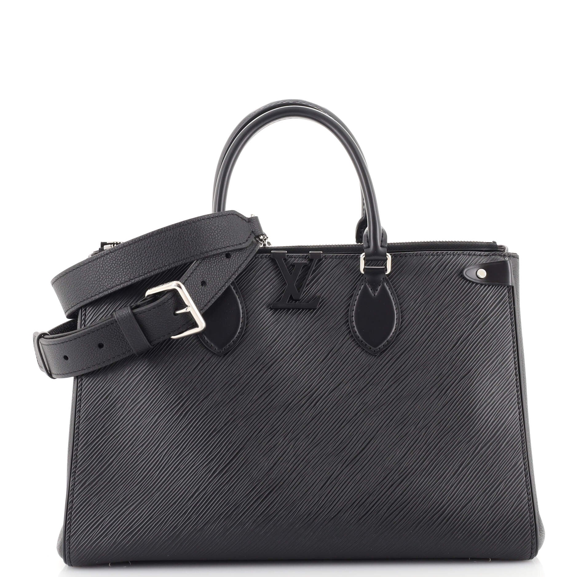 Louis Vuitton Grenelle Handbag