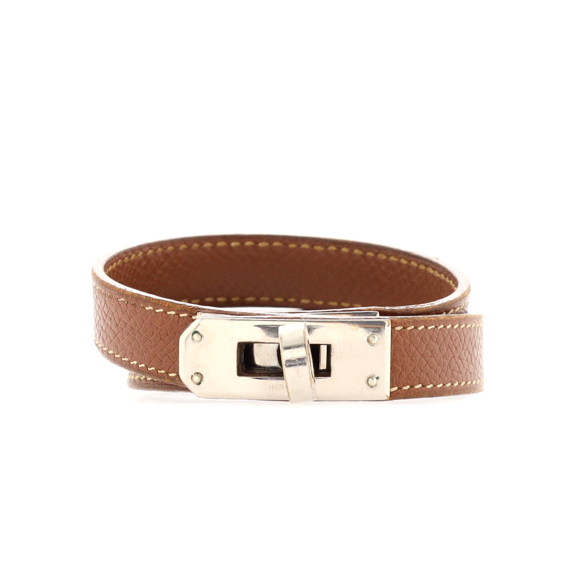 hermes kelly bracelet leather