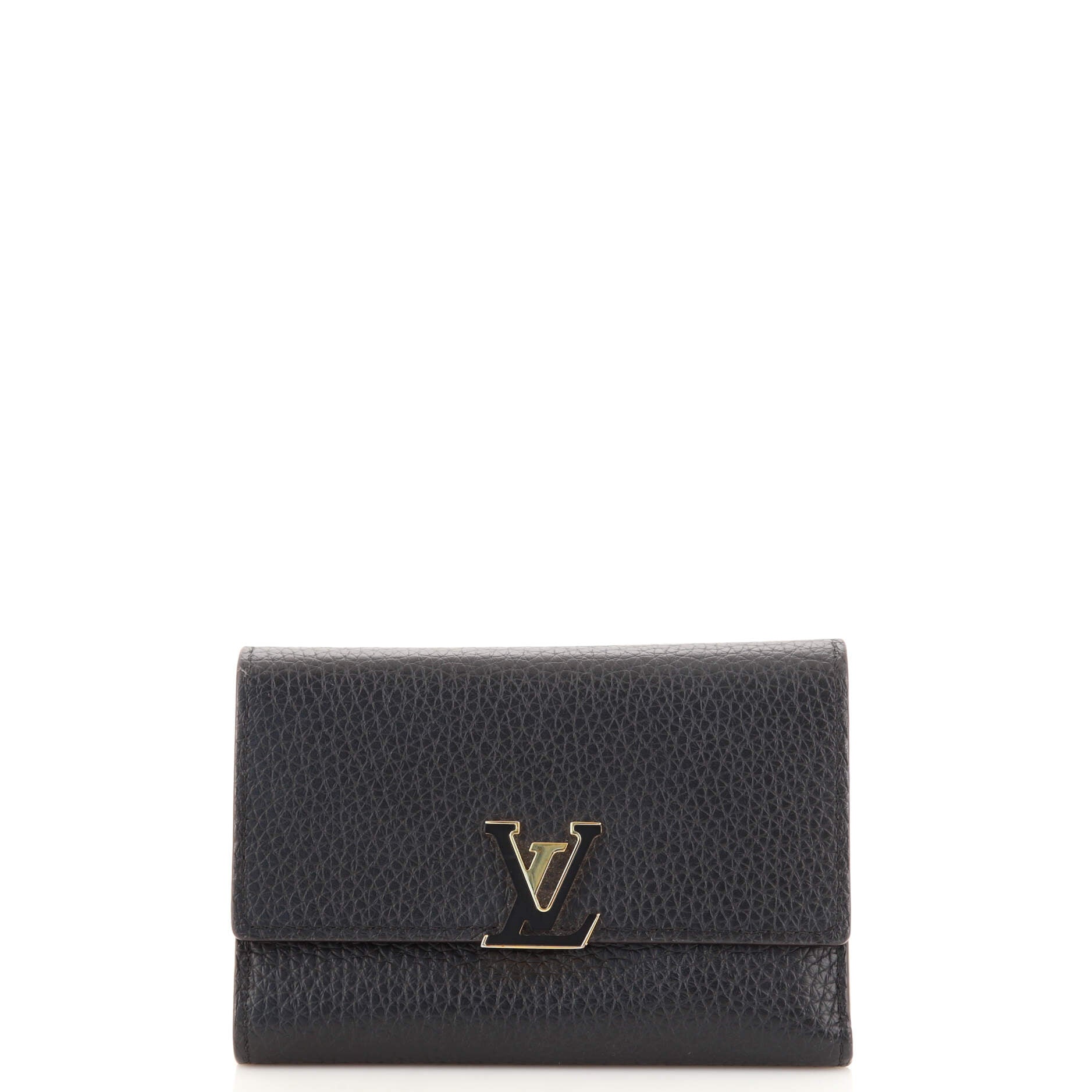 Louis Vuitton 2019 pre-owned Flore Chain Wallet - Farfetch