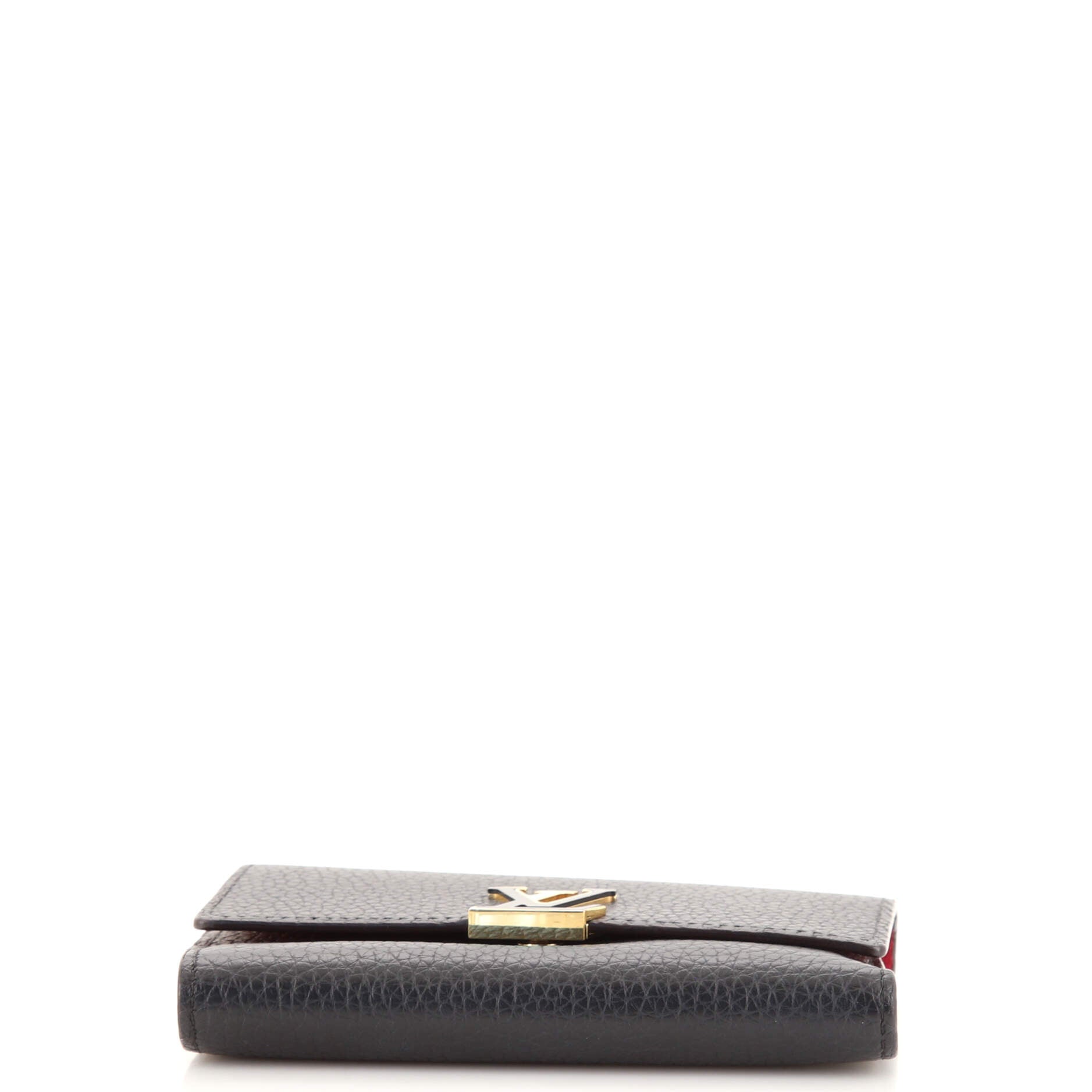 24S Louis Vuitton Zippy Wallet $1016.00