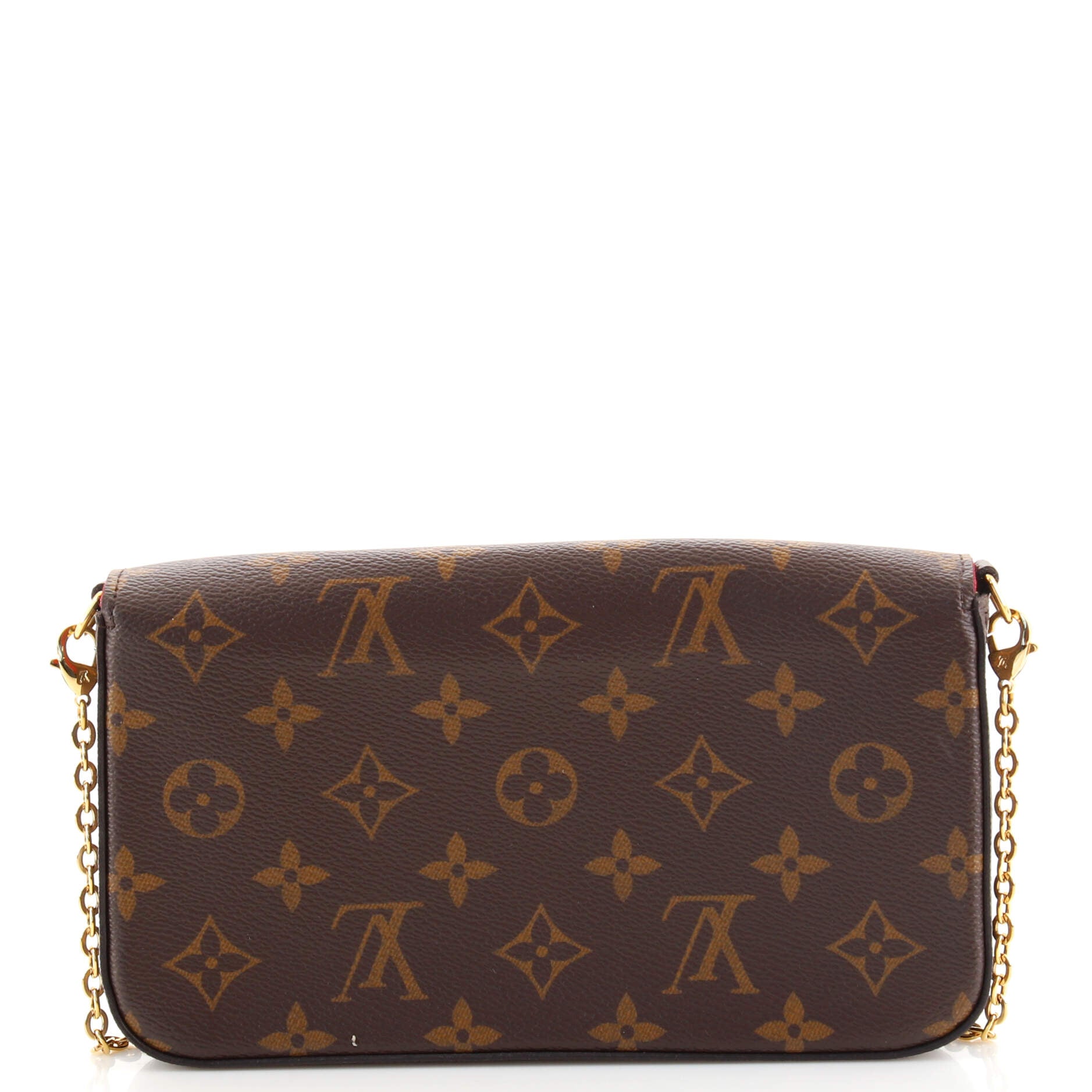 Shopbop Archive Louis Vuitton Bosphore Monogram Messenger Bag