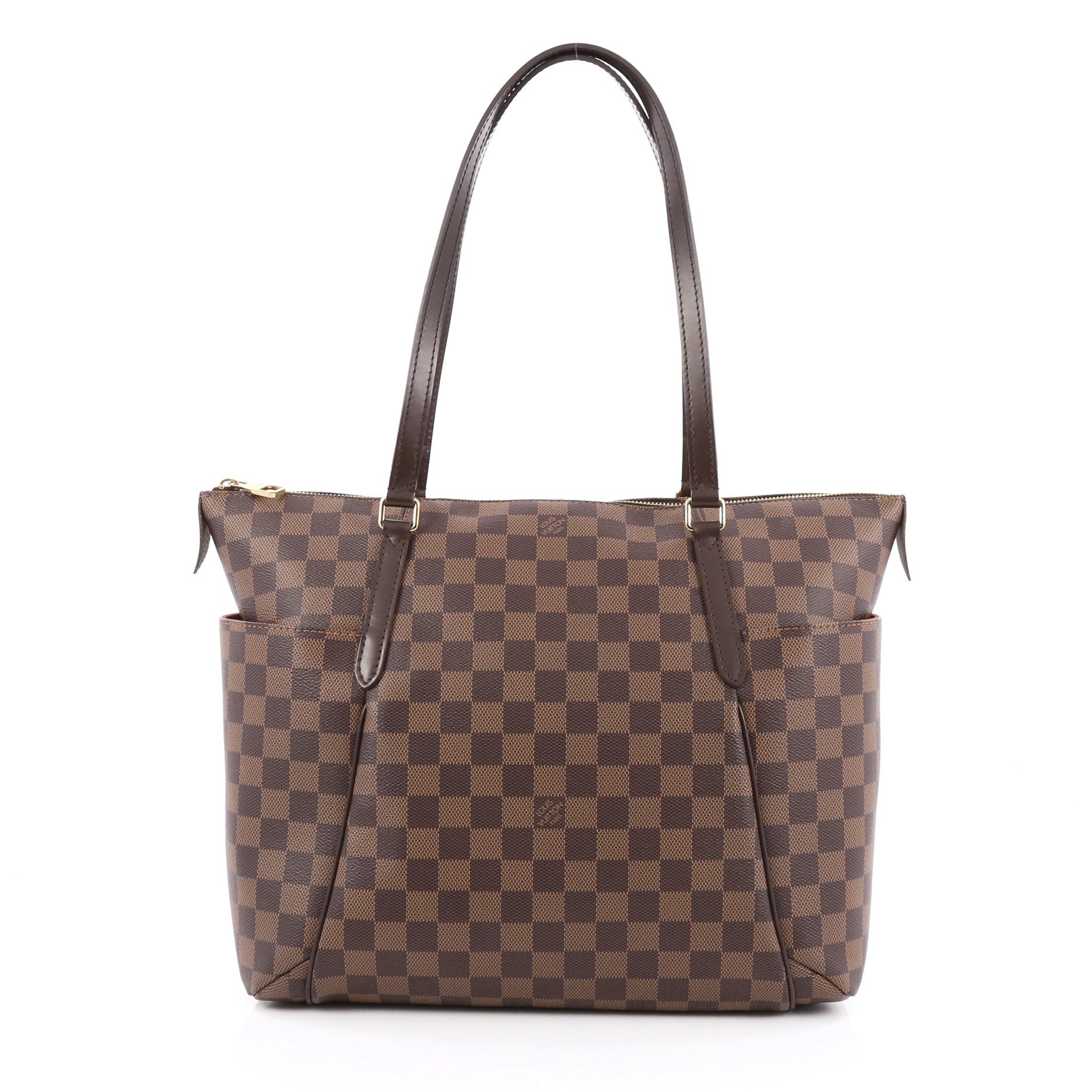 Louis Vuitton Damier Couleur Bag  Rent Louis Vuitton Handbags for