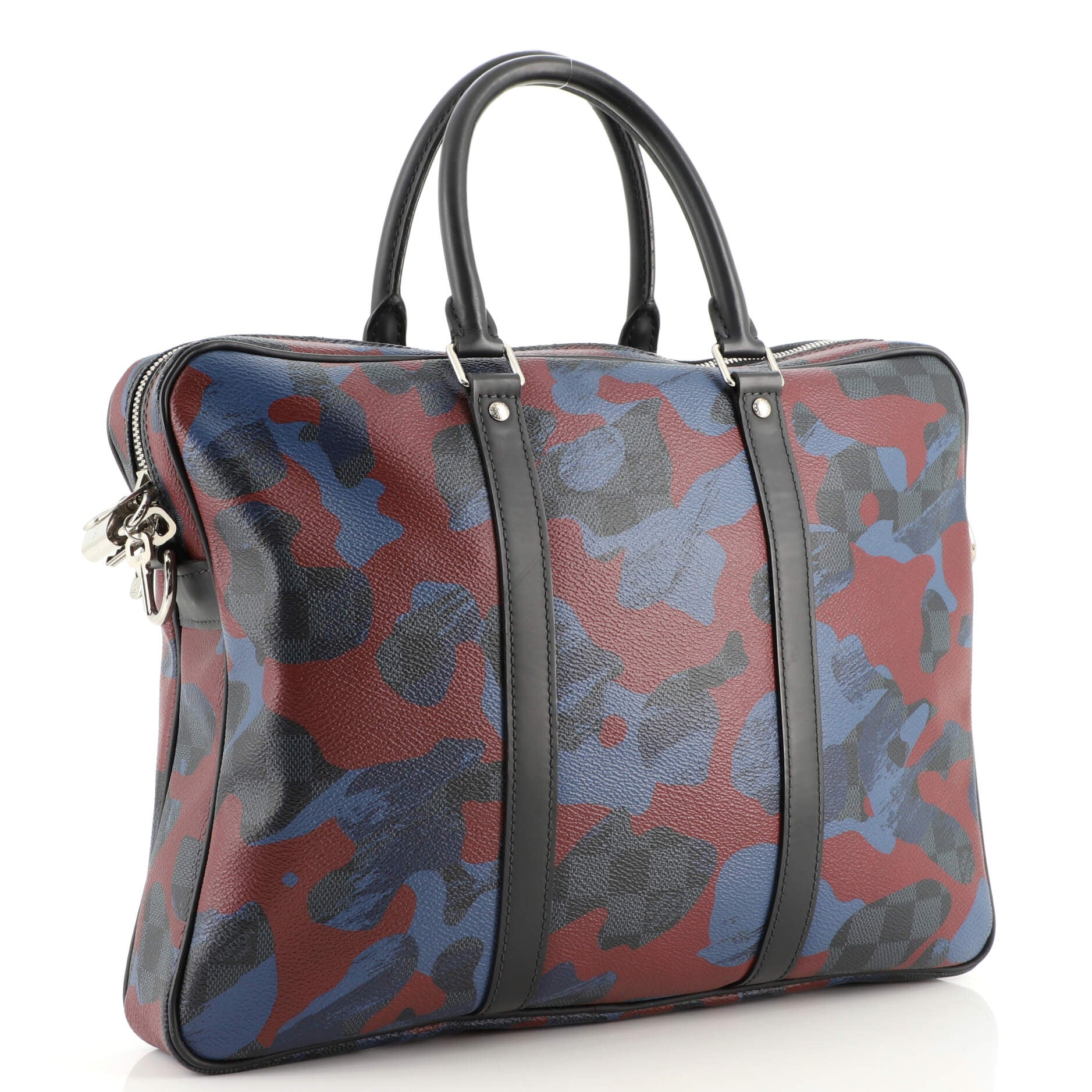 Louis Vuitton Sac De Voyage Keepal - Farfetch