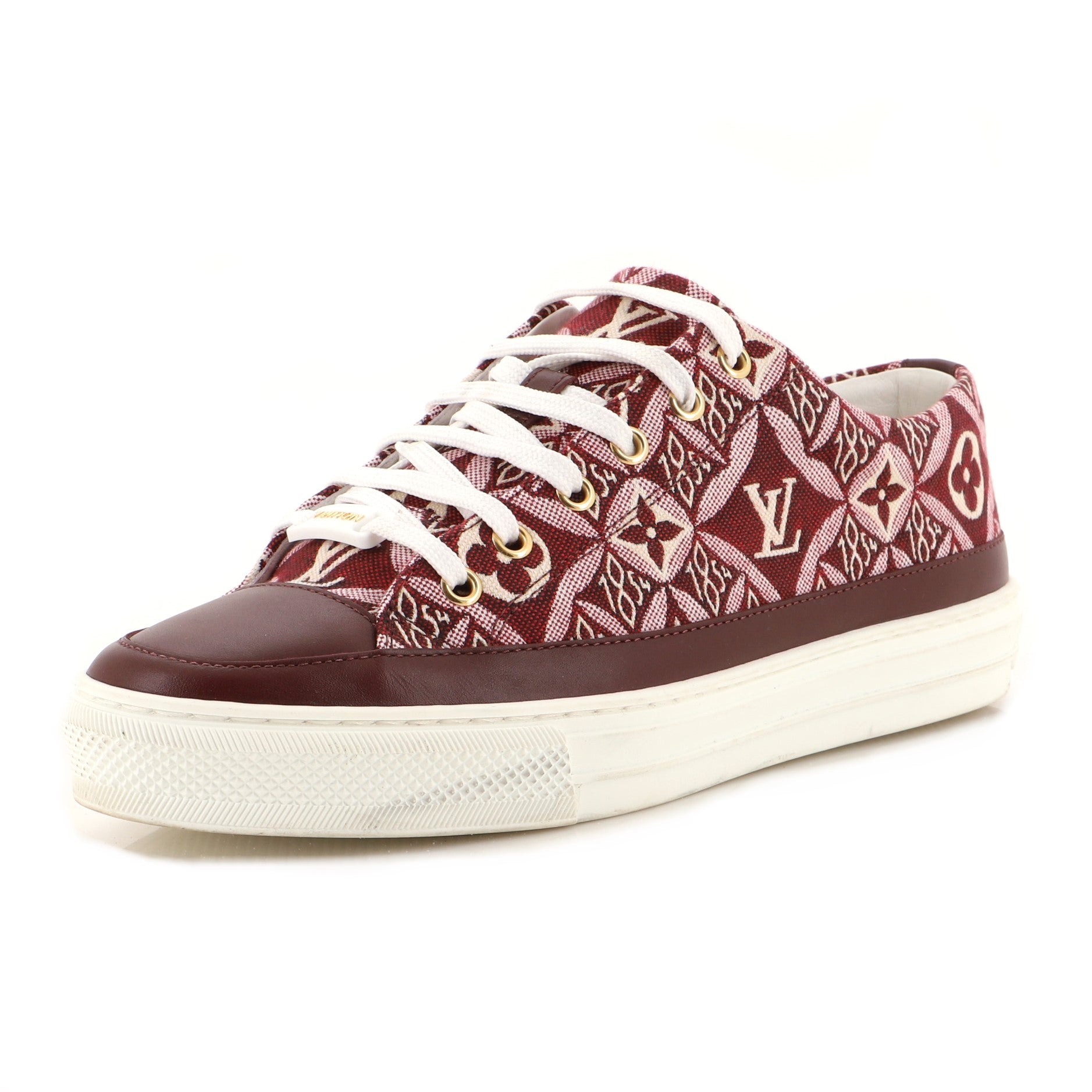 Louis Vuitton Archlight Women's Sneakers 1854 