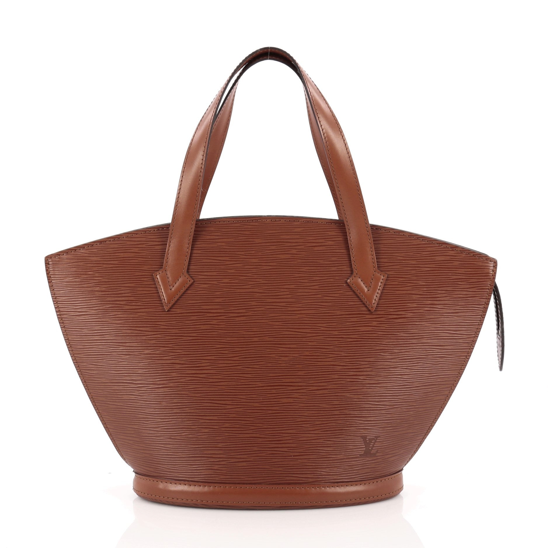 Louis Vuitton Beaubourg MM Monogram Canvas Shoulder Bag, Dallas Designer  handbags