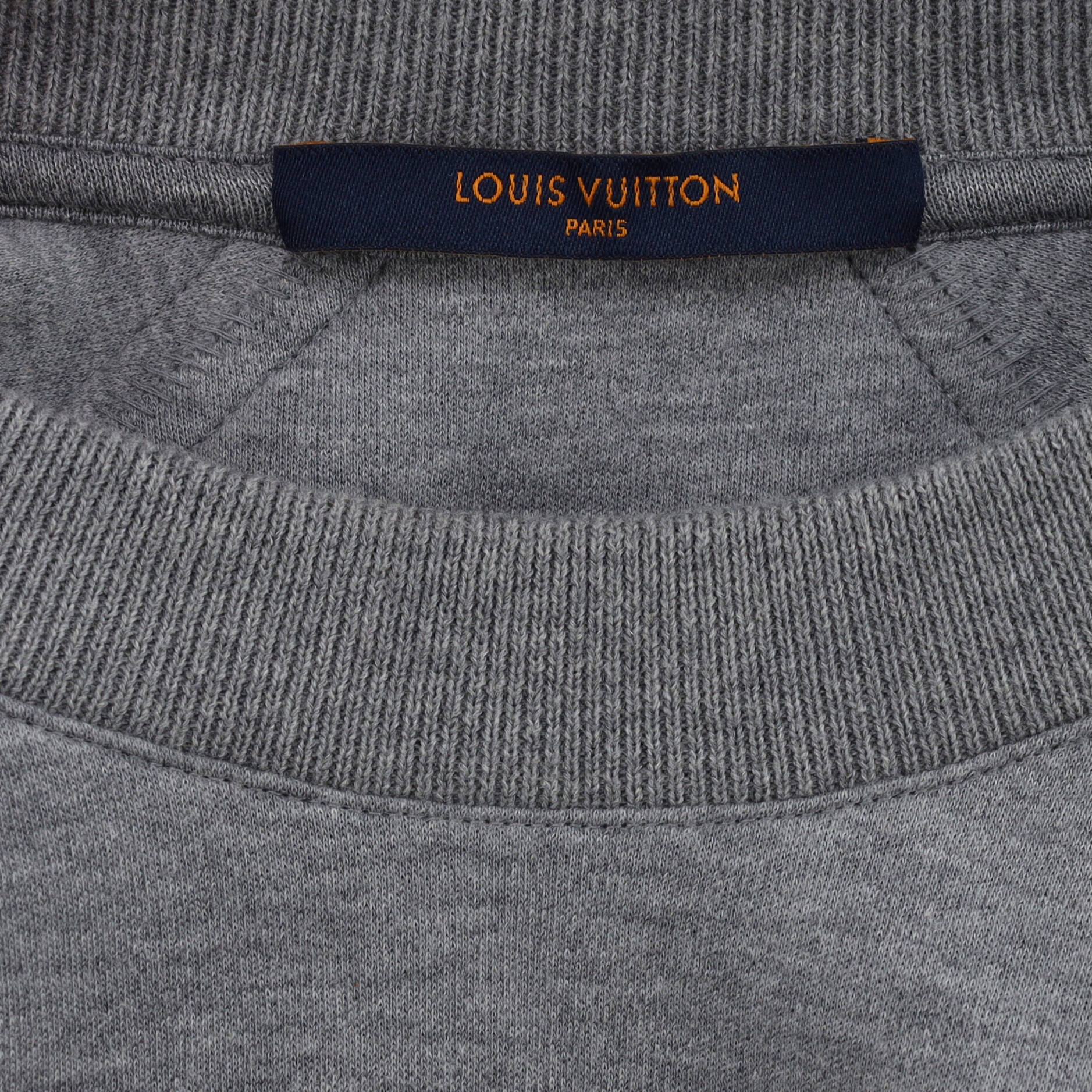 Louis Vuitton x NBA Men's Strategic Flower Hoodie Quilted Cotton