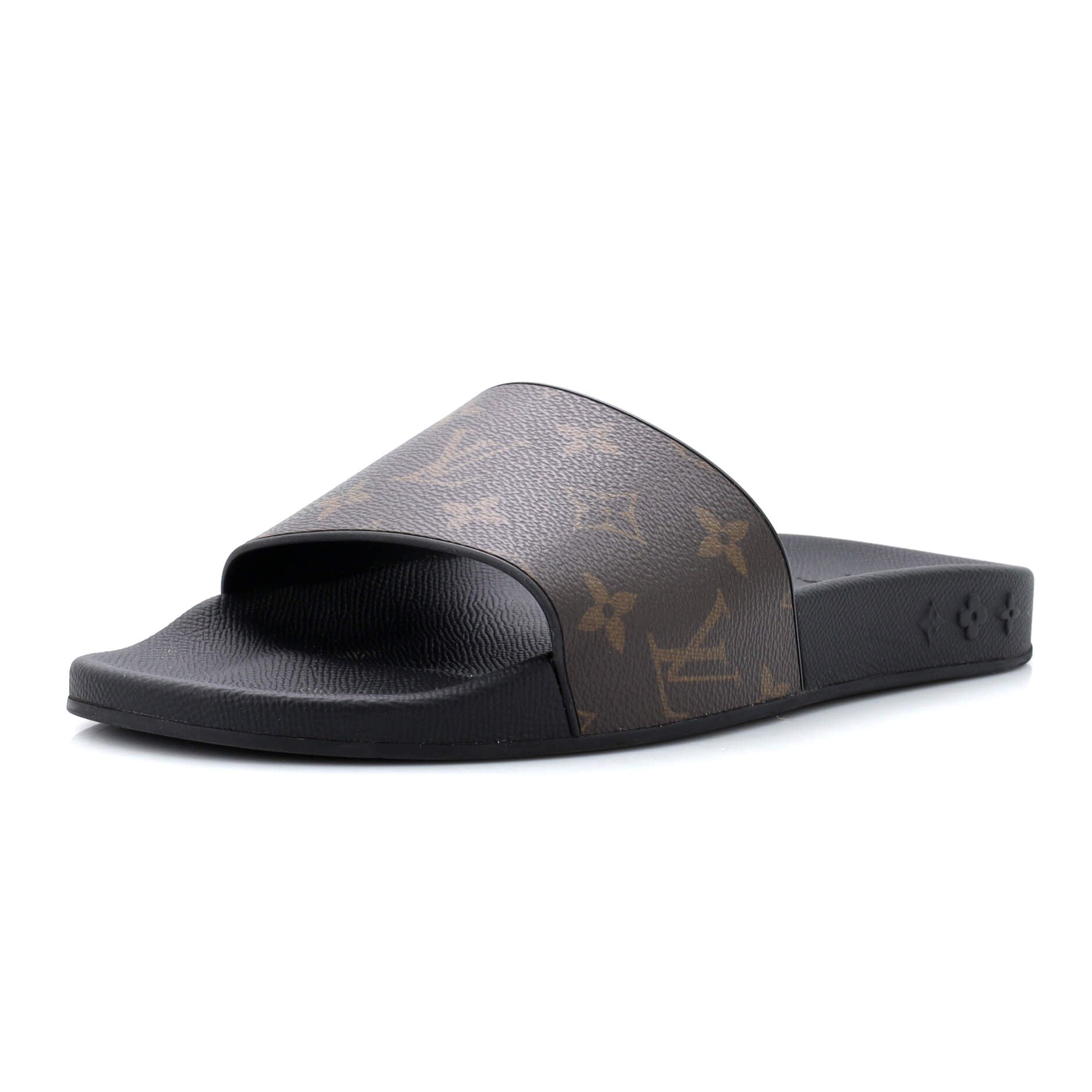 Men's Louis Vuitton Slides & Sandals