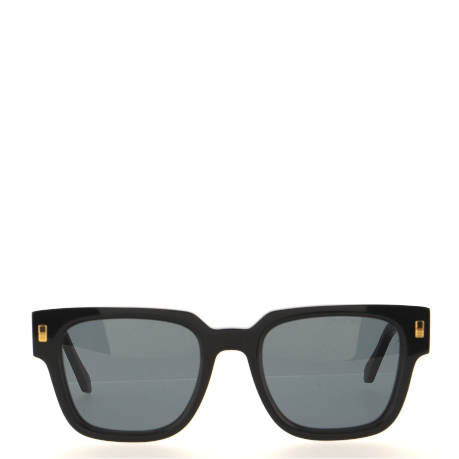Louis Vuitton Flower Edge Square Sunglasses