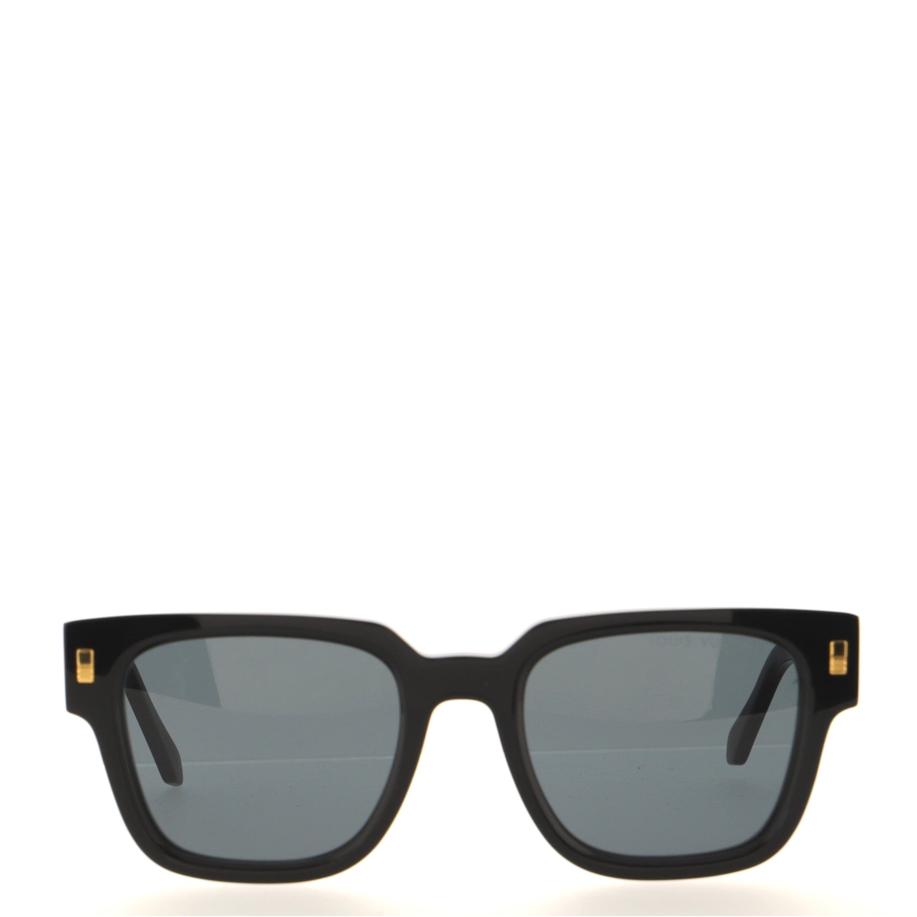 Louis Vuitton Escape Round Sunglasses