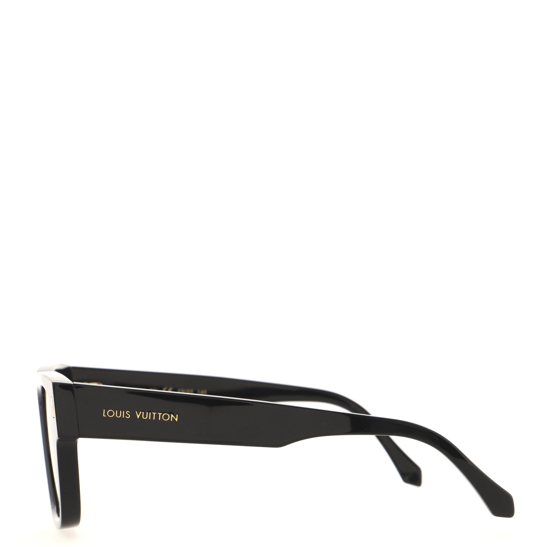 Louis Vuitton LV Escape Square Glasses