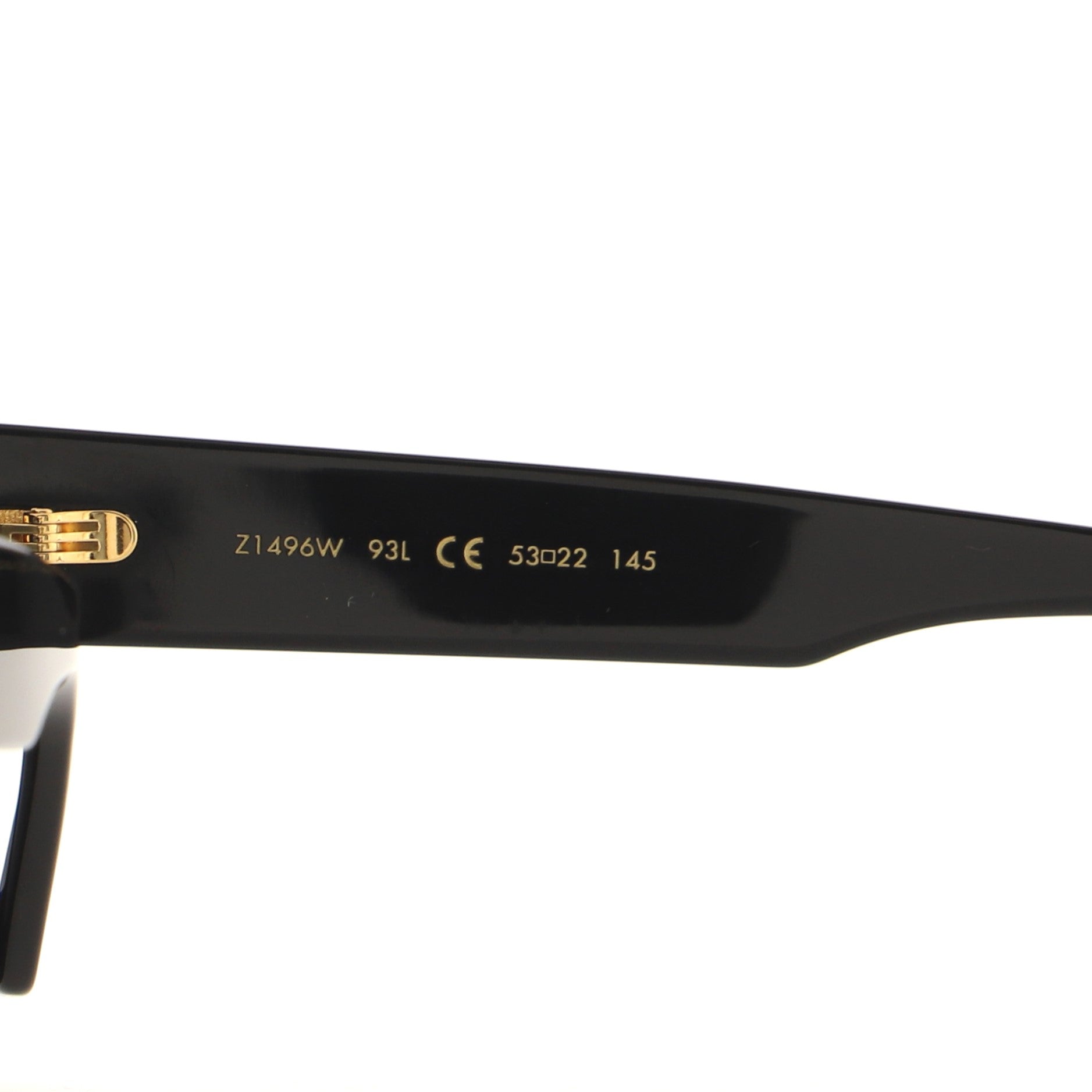 LV Escape Square Sunglasses