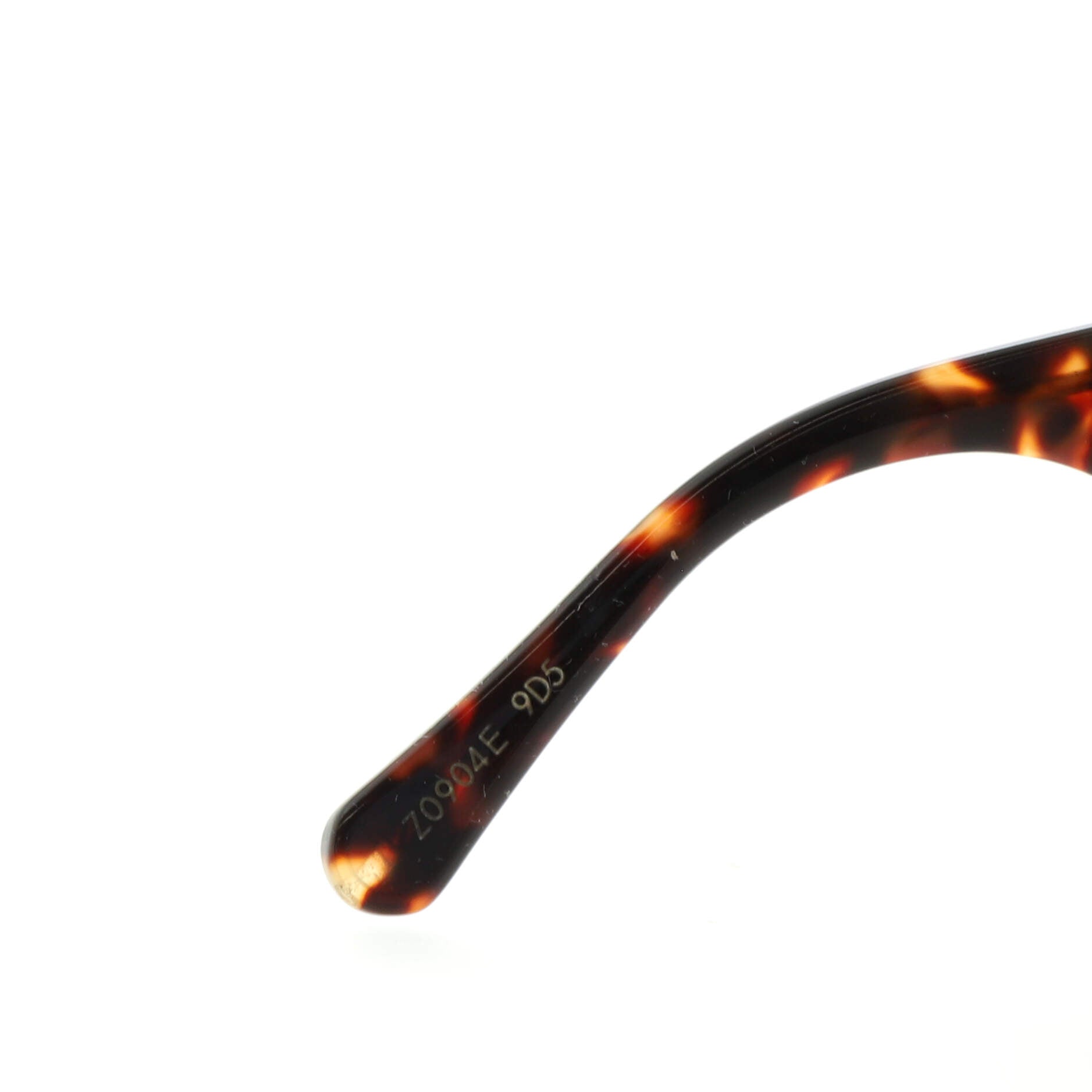 Louis Vuitton My Fair Lady Cat Eye Sunglasses Acetate Brown 1716173