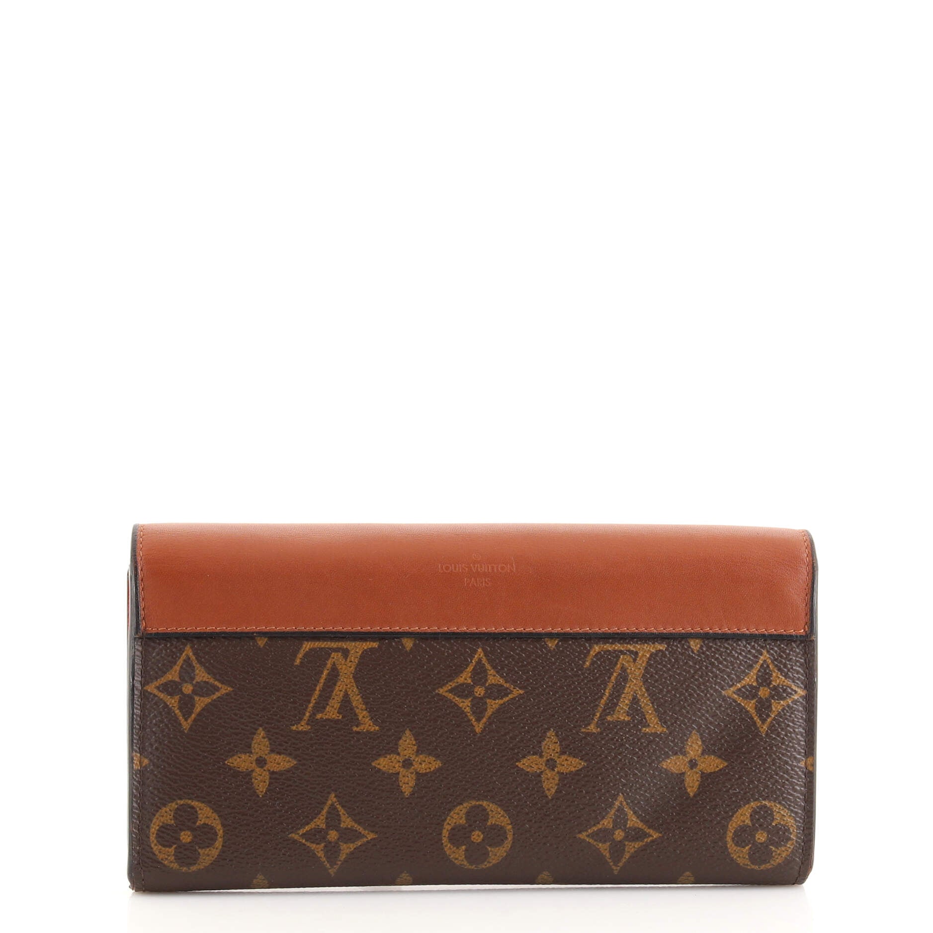 Louis Vuitton 2004 pre-owned Portefeuille Multiple Wallet - Farfetch