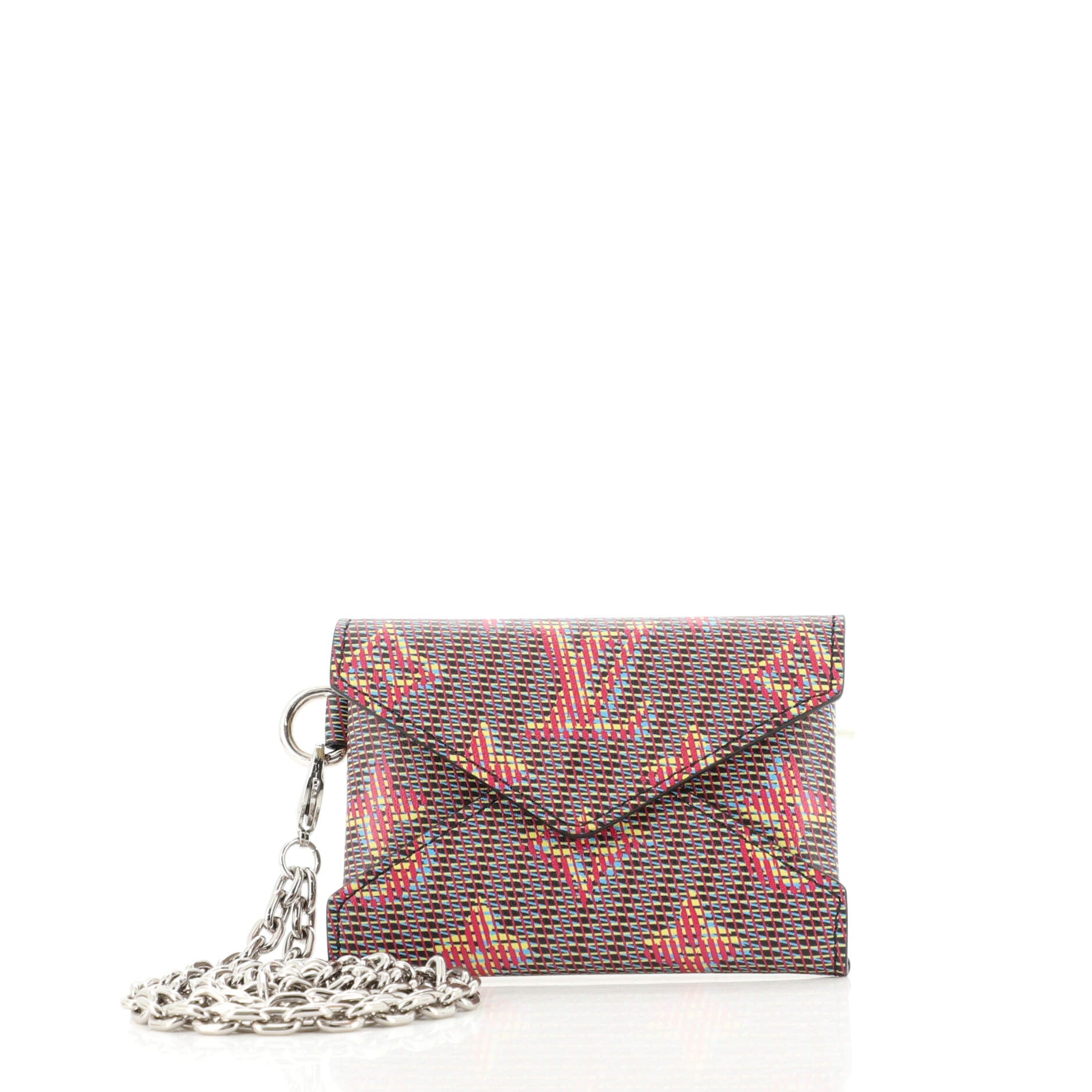 Louis Vuitton 2012 pre-owned Monogram Coin Pouch - Farfetch