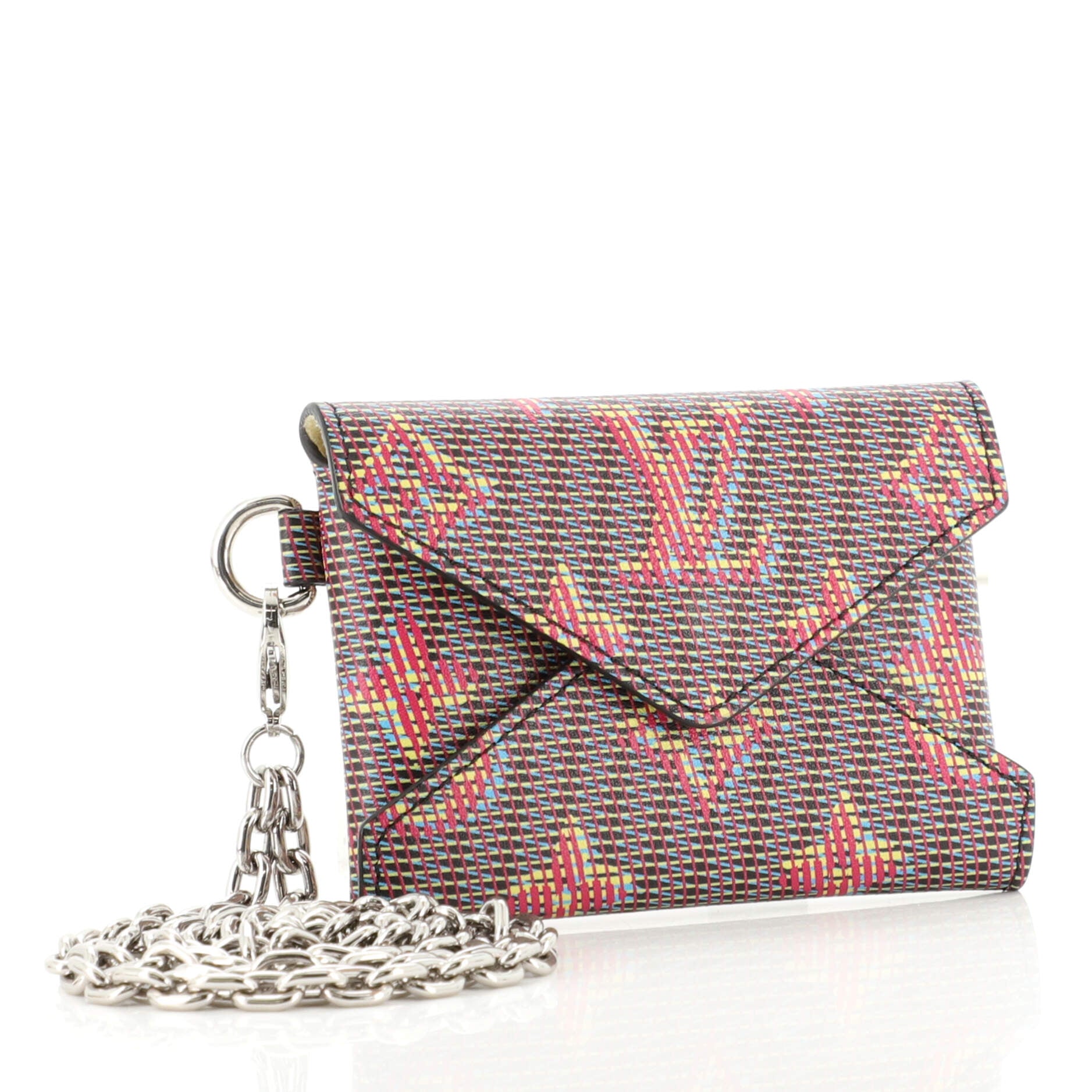 Louis Vuitton 2005 pre-owned Wapity Coin Pouch - Farfetch