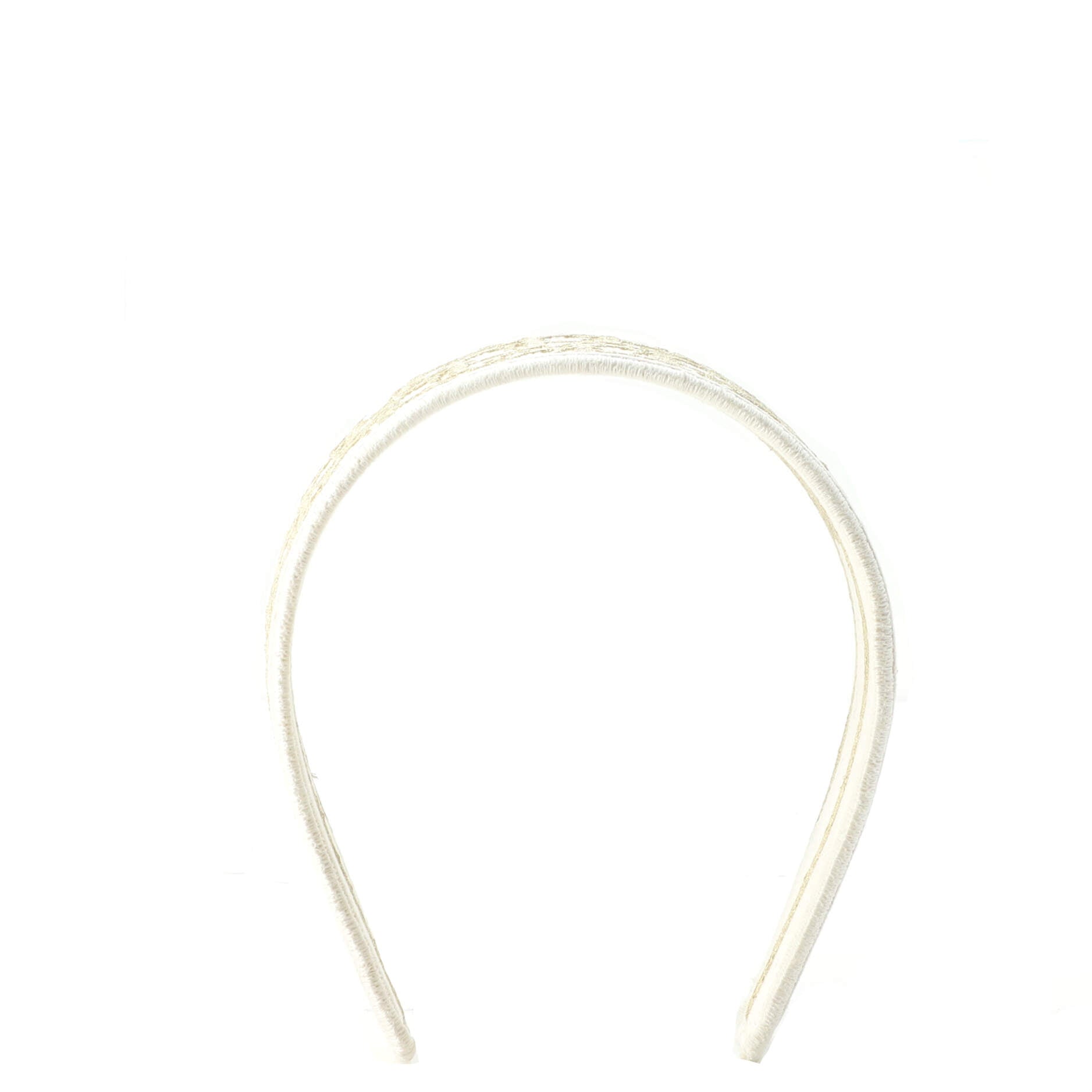 Christian Dior DIOR BOBBY 2023-24FW D-OBLIQUE DIOR BAND HEADBAND  (34HBO988X131_C540)