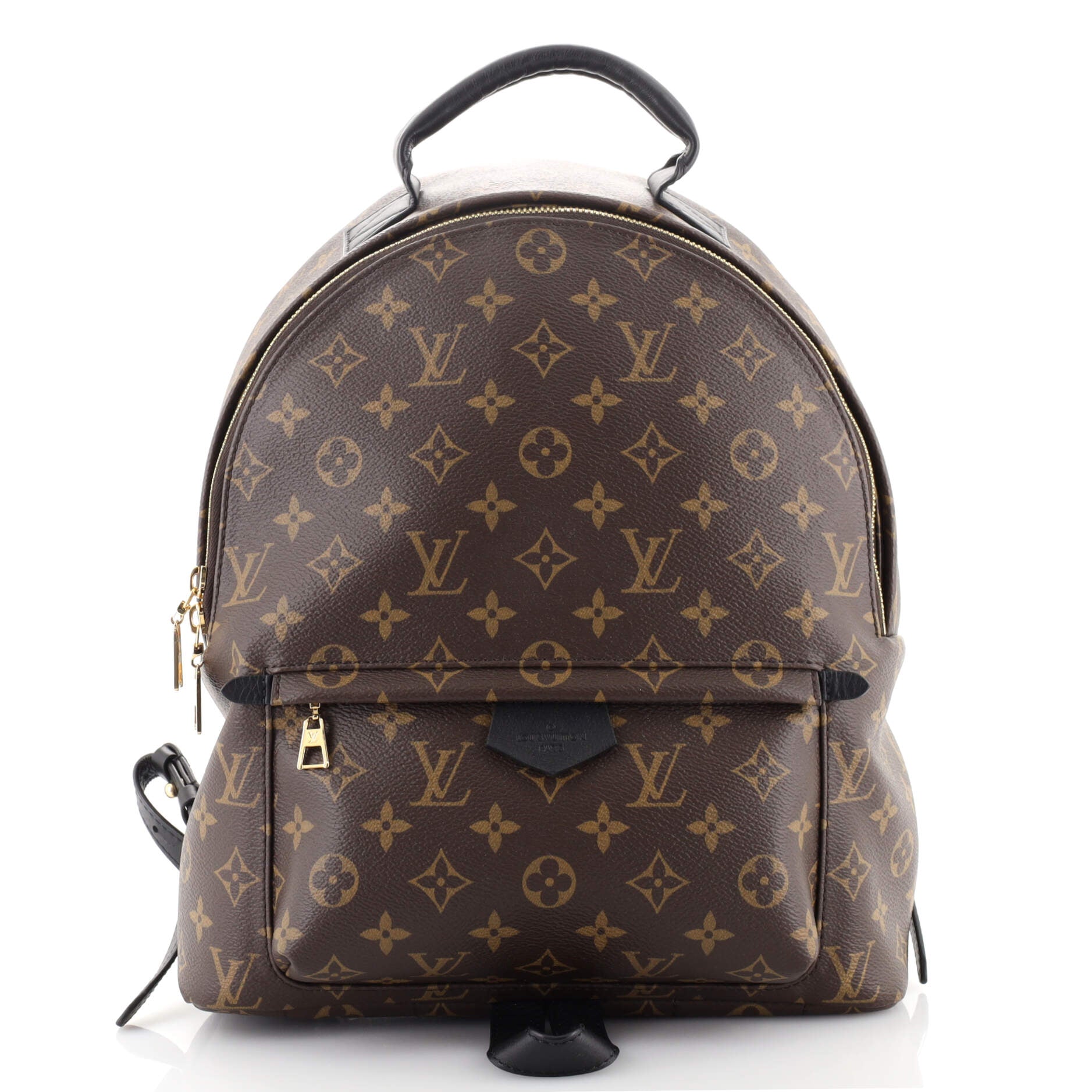 Louis Vuitton 2014 Pre-owned Bosphore Backpack - Brown