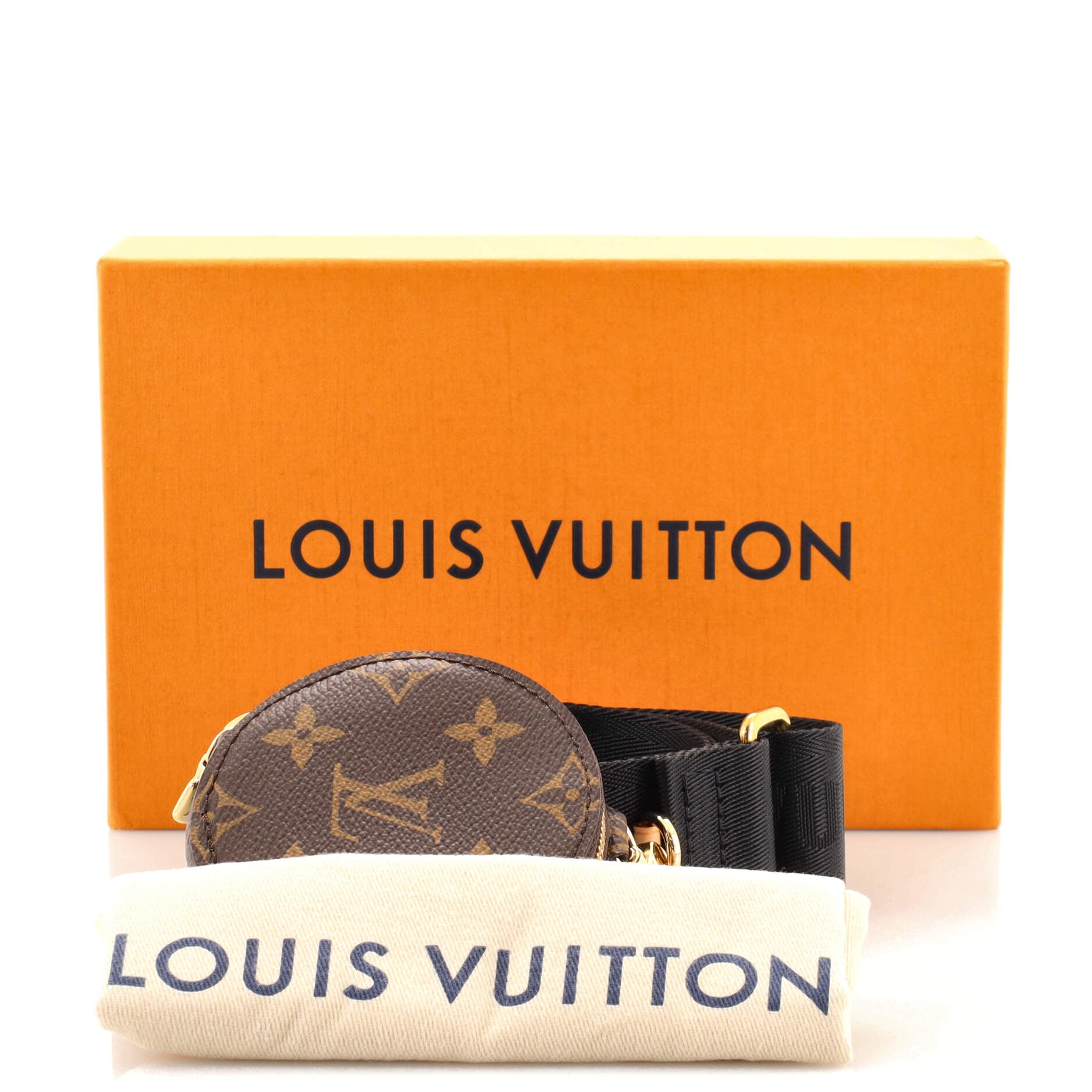 Slanted Signature Vase T-Shirt, - Louis Vuitton