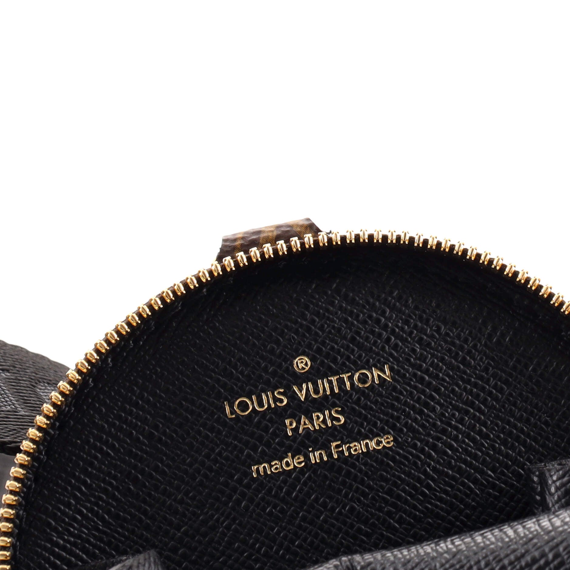 Pochette Accessoires with adjustable shoulder strap 16mm monogram :  r/Louisvuitton