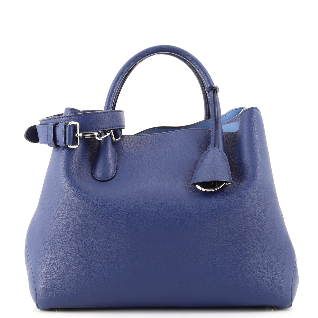 Dior Open Bar Tote Bag  Bragmybag