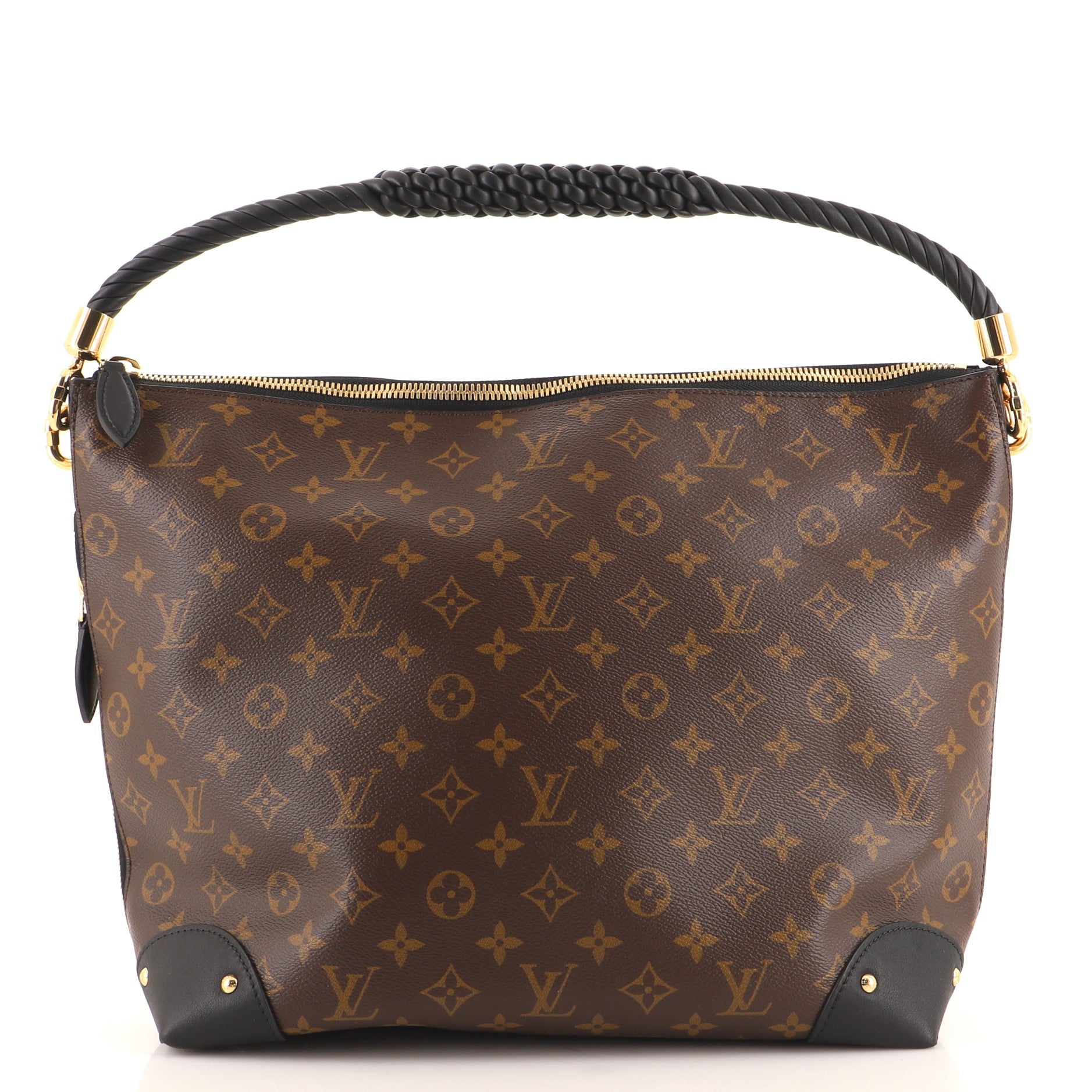 Louis Vuitton 2003 pre-owned Monogram Croissant MM Shoulder