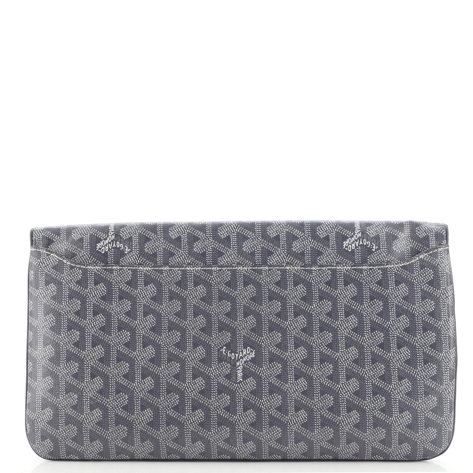 Goyard Monte Carlo Clutch - Farfetch