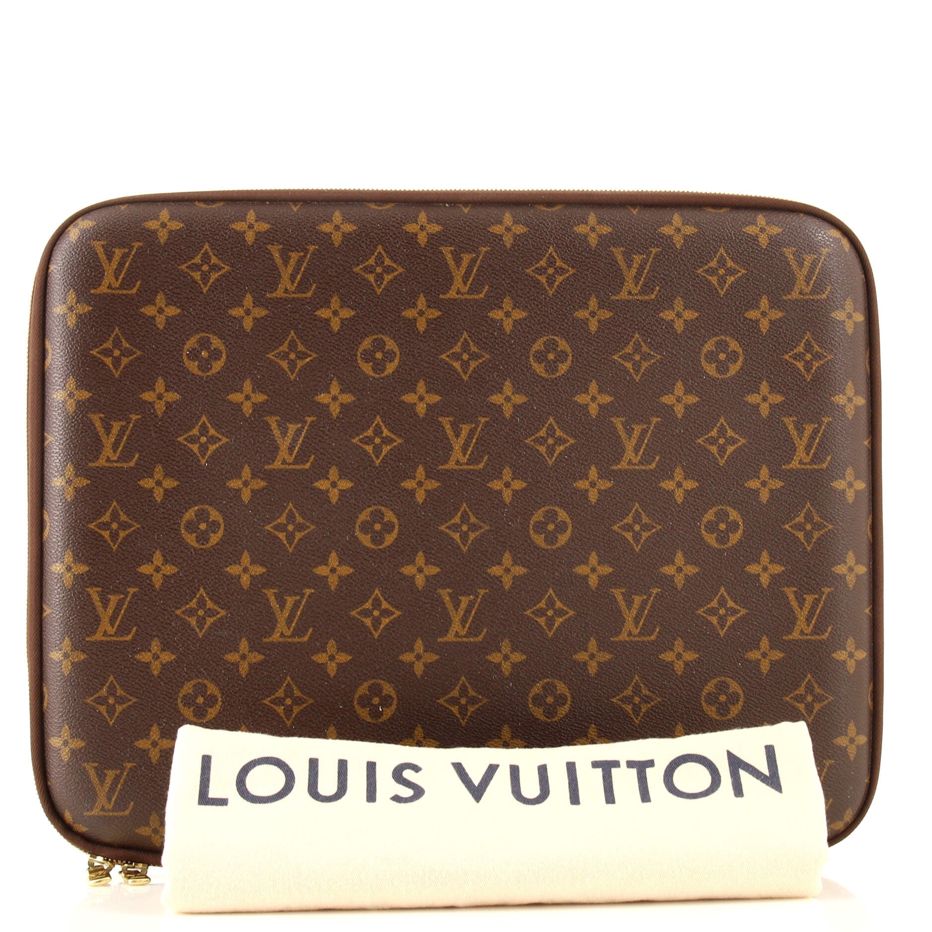 louis vuitton computer sleeve 13