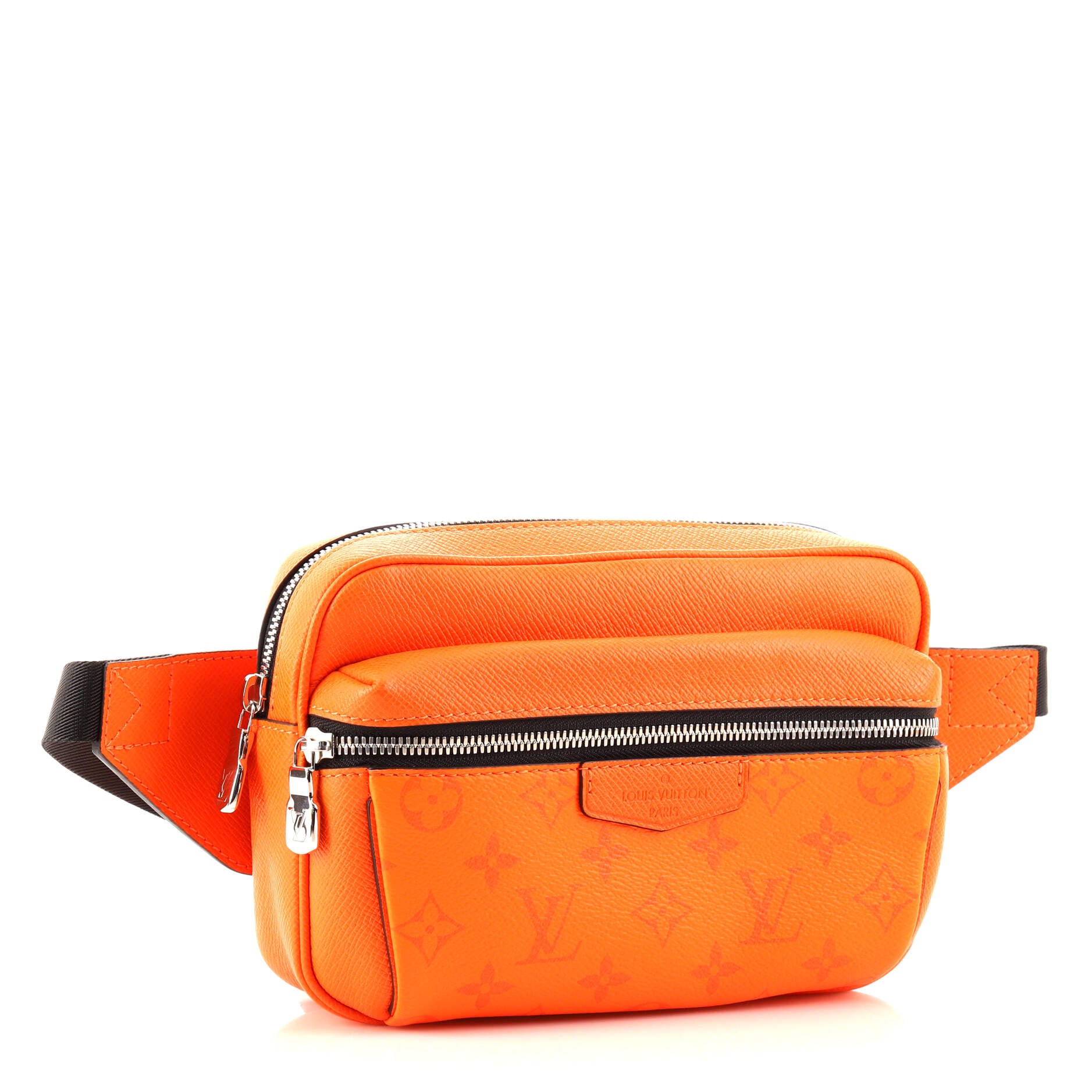 Louis Vuitton 2021-2023 S Lock Belt Bag - Farfetch