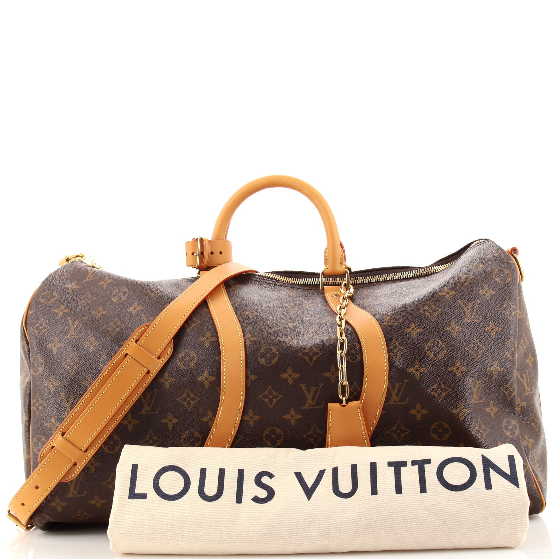 Louis Vuitton 1999 pre-owned Ellipse MM Handbag - Farfetch