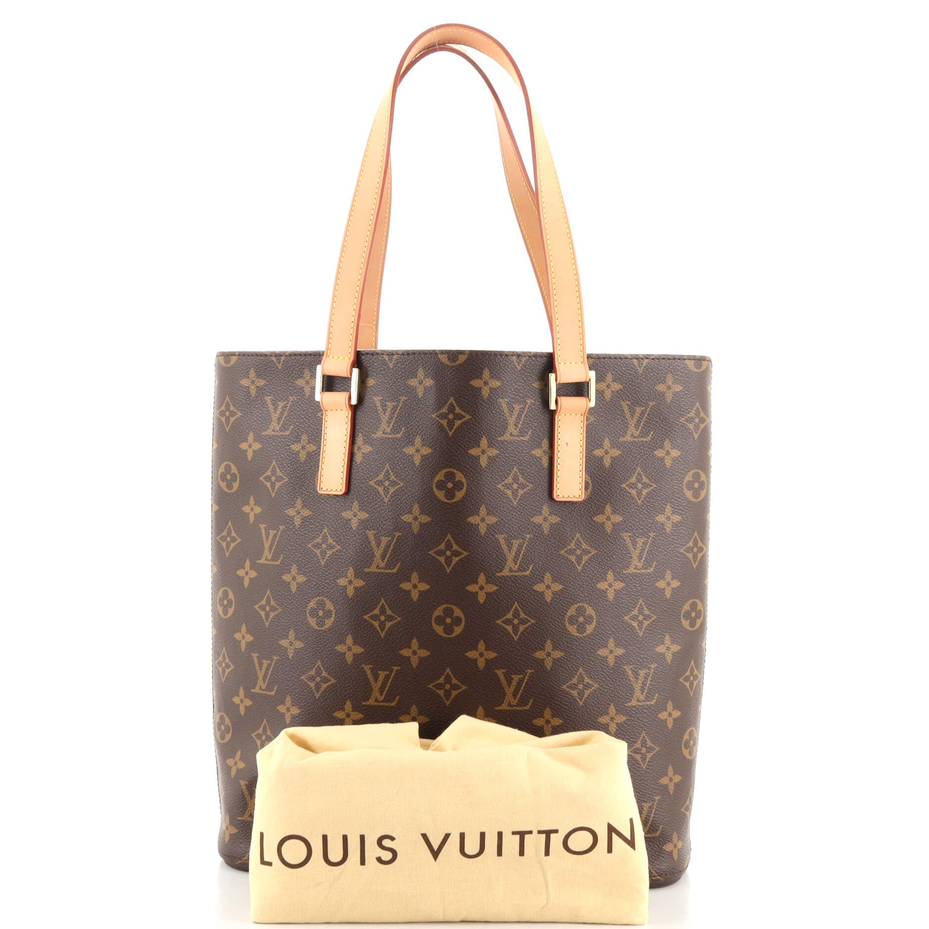 Louis Vuitton 2002 pre-owned Monogram Vavin GM Tote - Farfetch