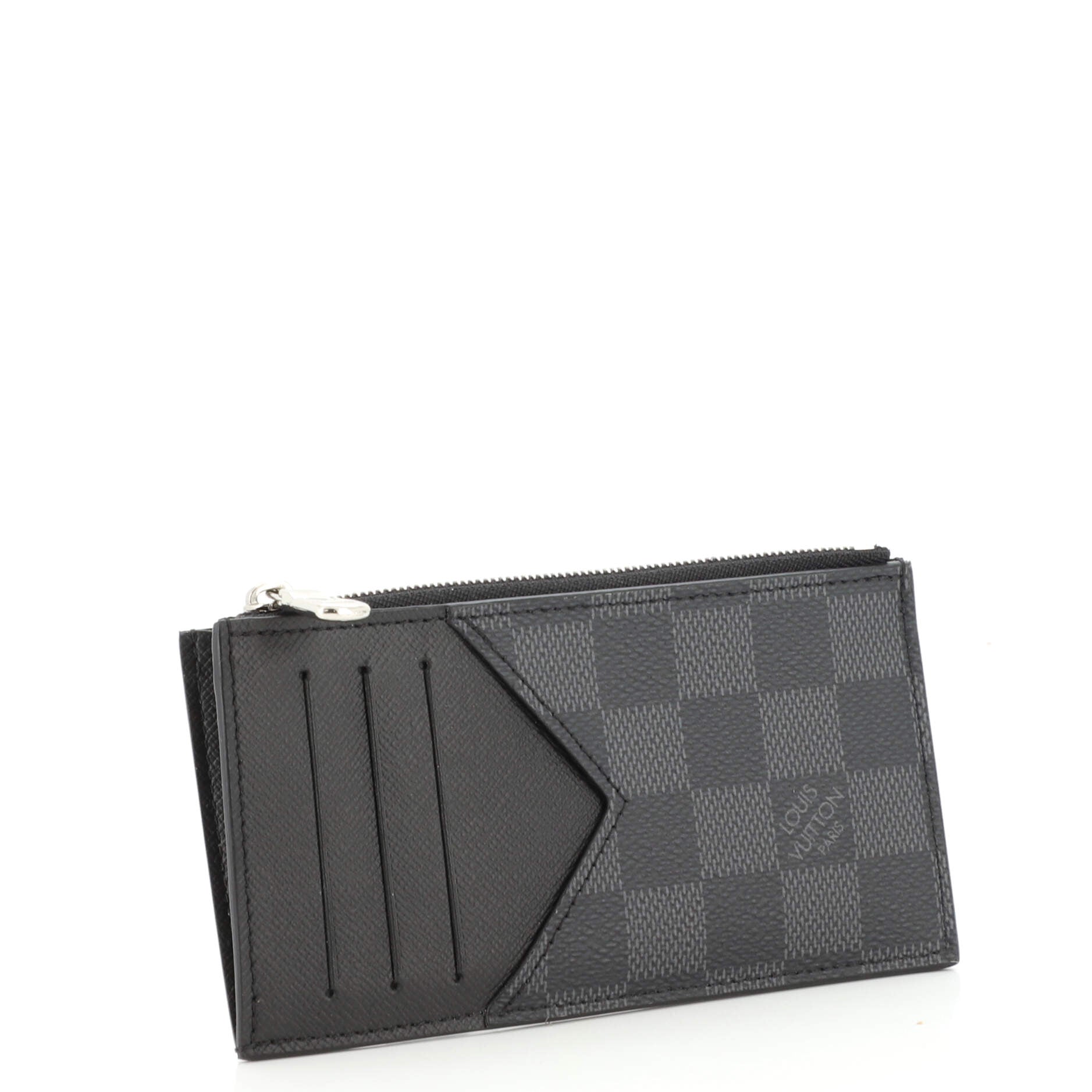 Louis Vuitton pre-owned Monogram Recto Verso Cardholder - Farfetch