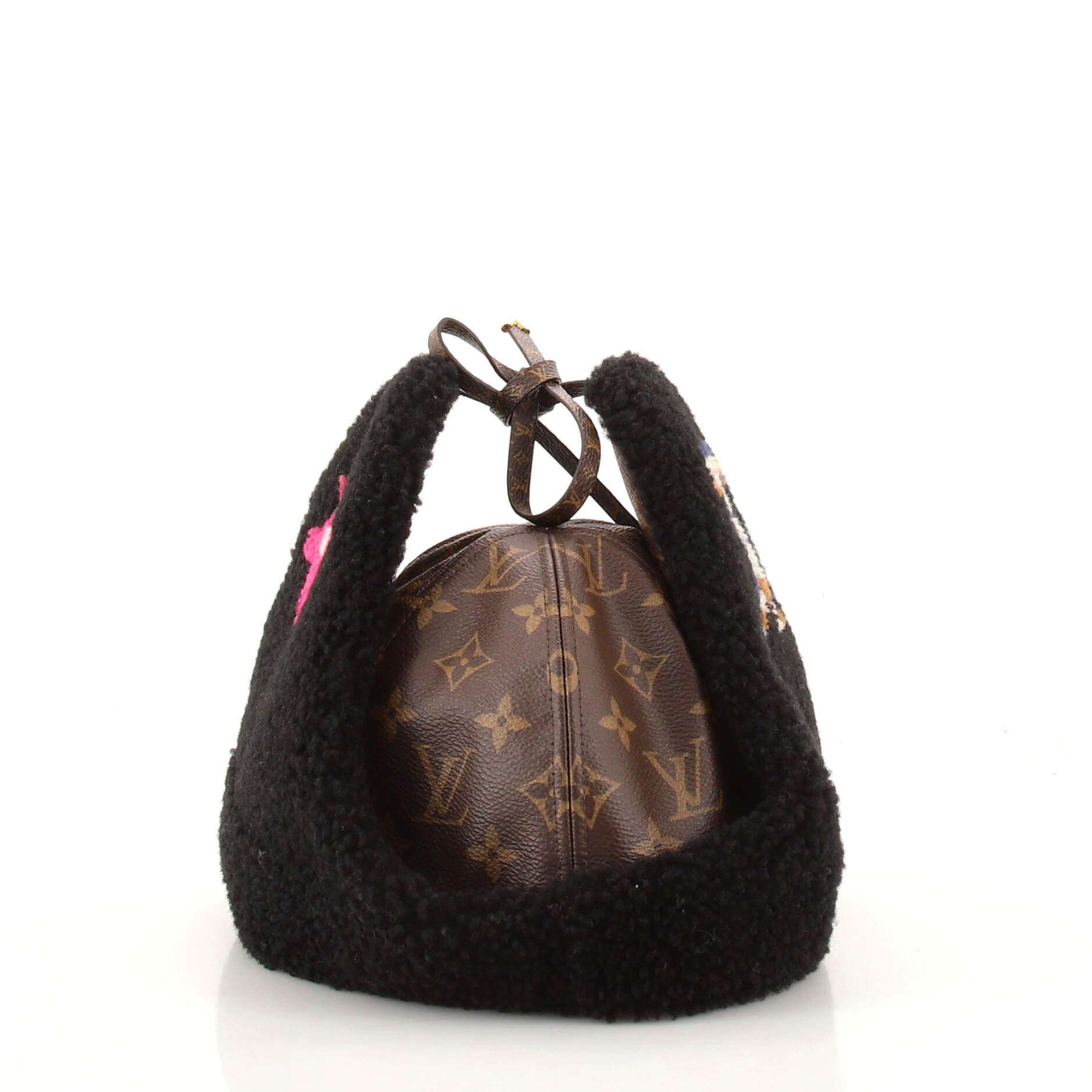Products By Louis Vuitton: Teddy Chapkalaska Hat