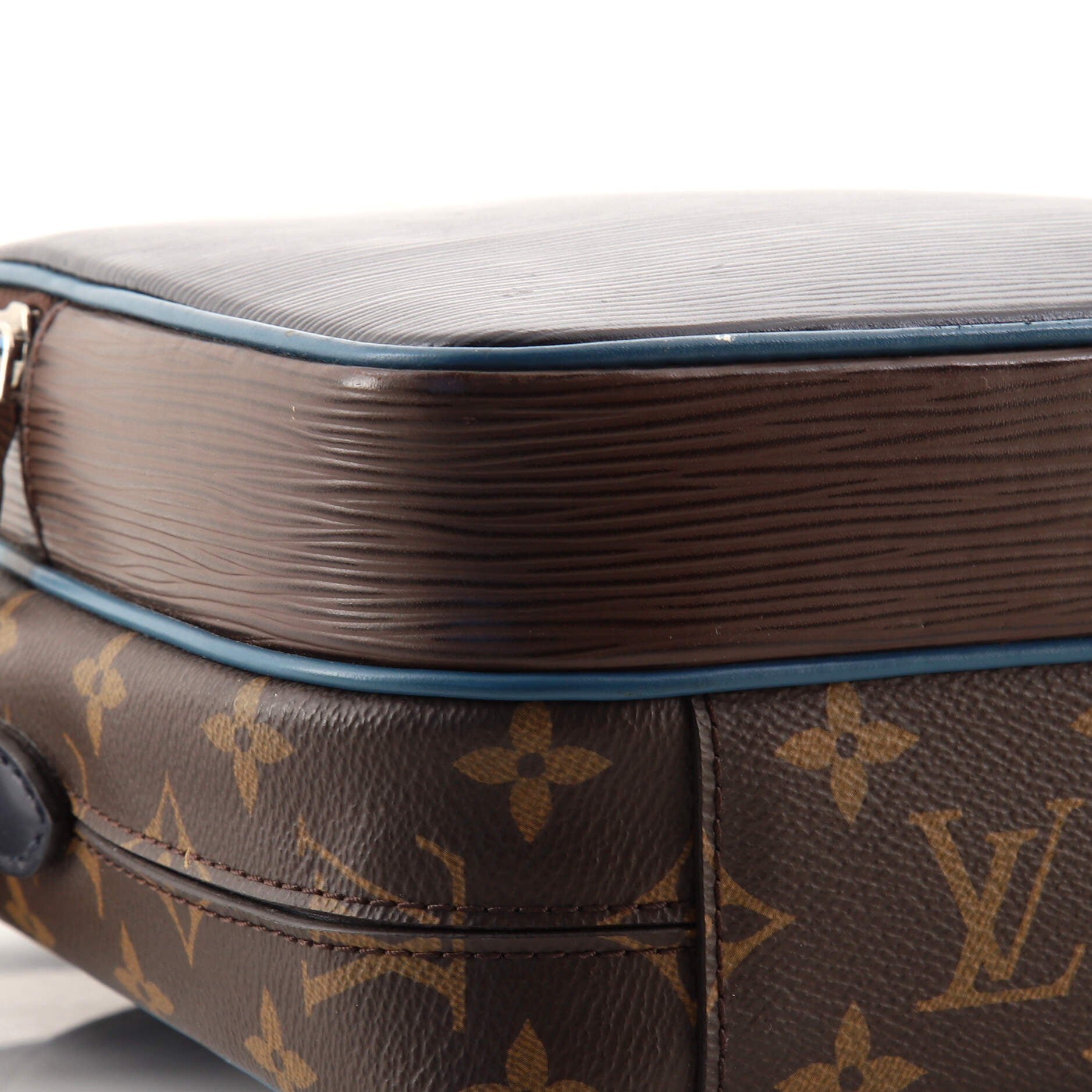 Louis Vuitton Nil Slim 27cm Monogram New Collection Ganebet Store