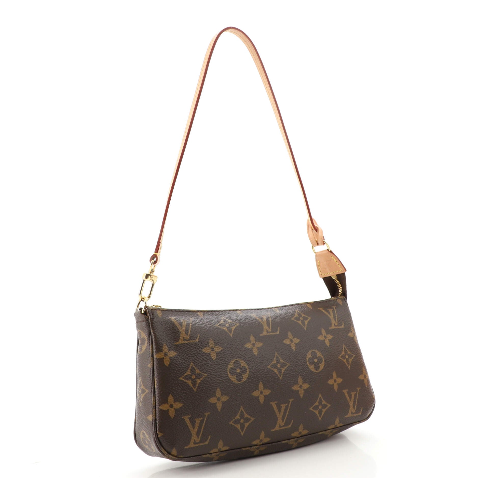 Louis Vuitton 2004 pre-owned Monogram Orsay Clutch - Farfetch