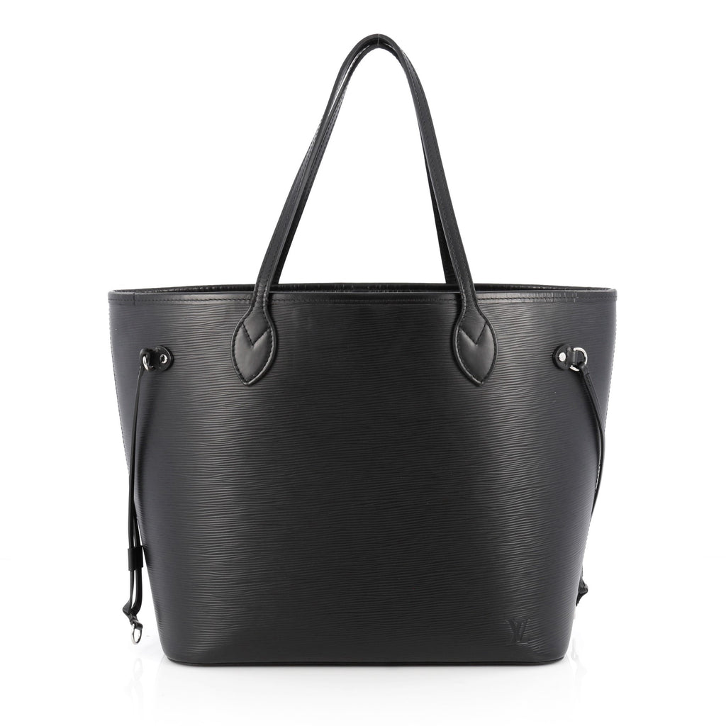 Louis Vuitton V Tote Black | SEMA Data Co-op