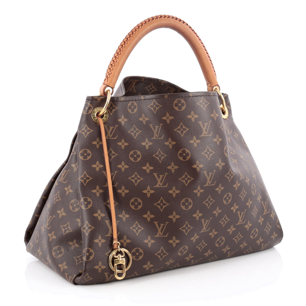 Louis Vuitton Artsy Tote 357602