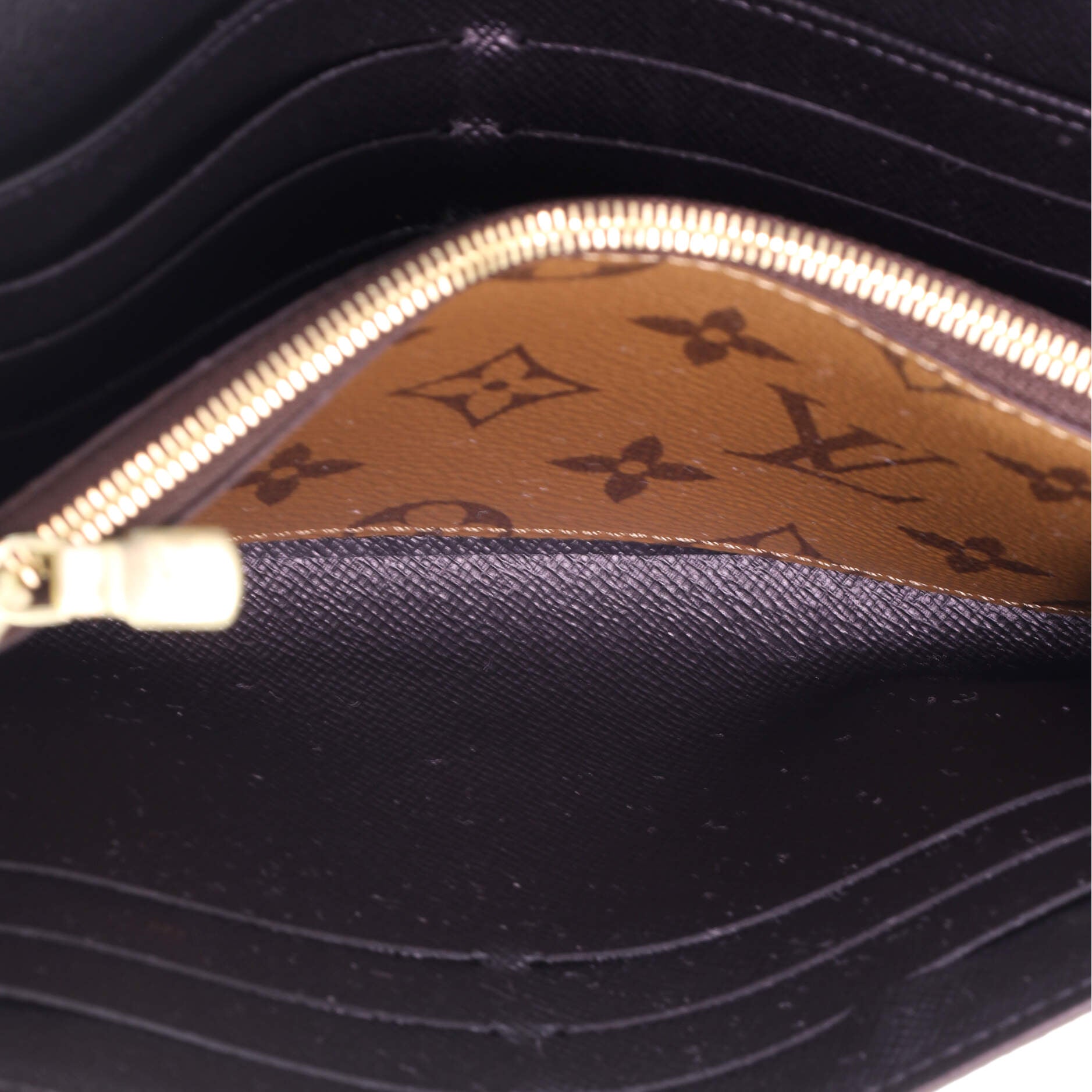 Louis Vuitton 2006 pre-owned Sarah Wallet - Farfetch