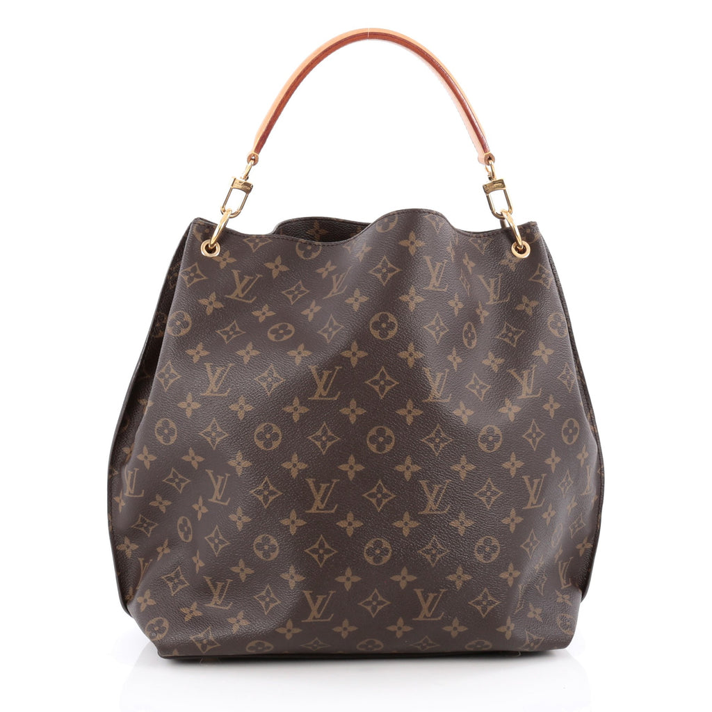 Louis Vuitton Metis Hobo Recalled